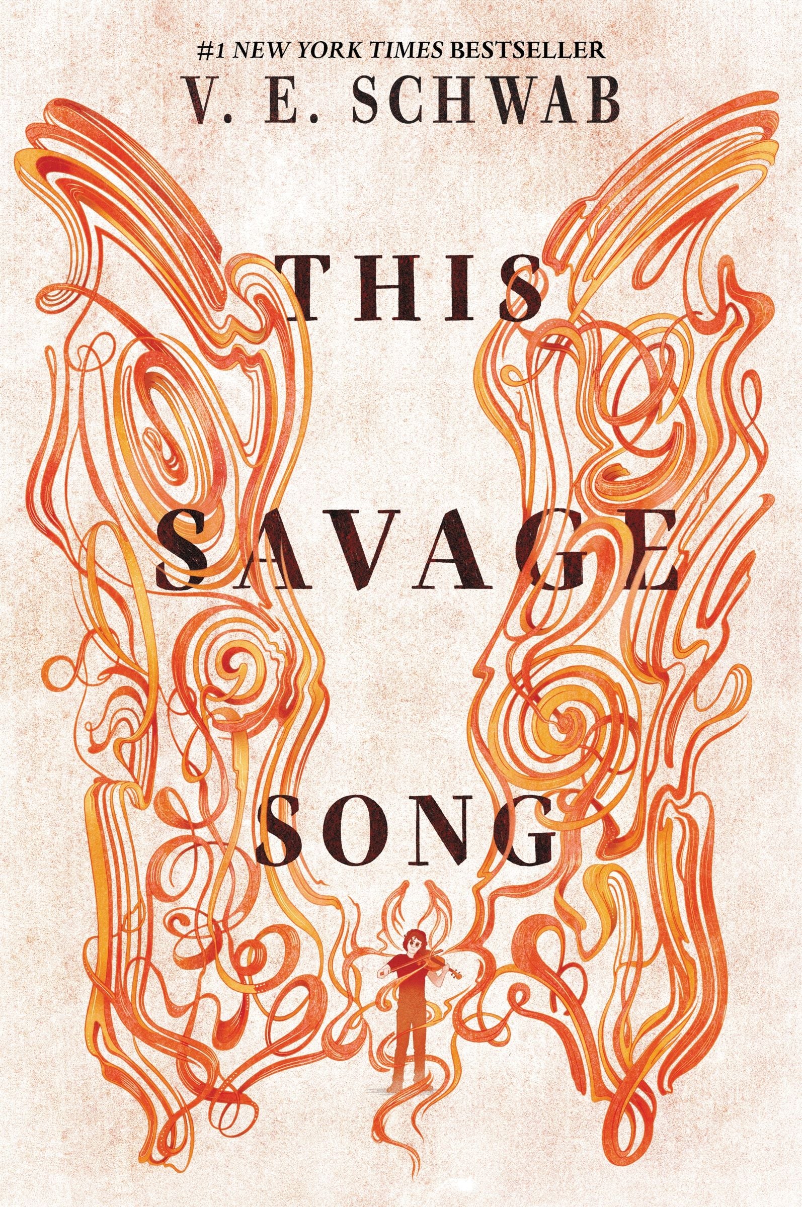 This Savage Song - Image 3