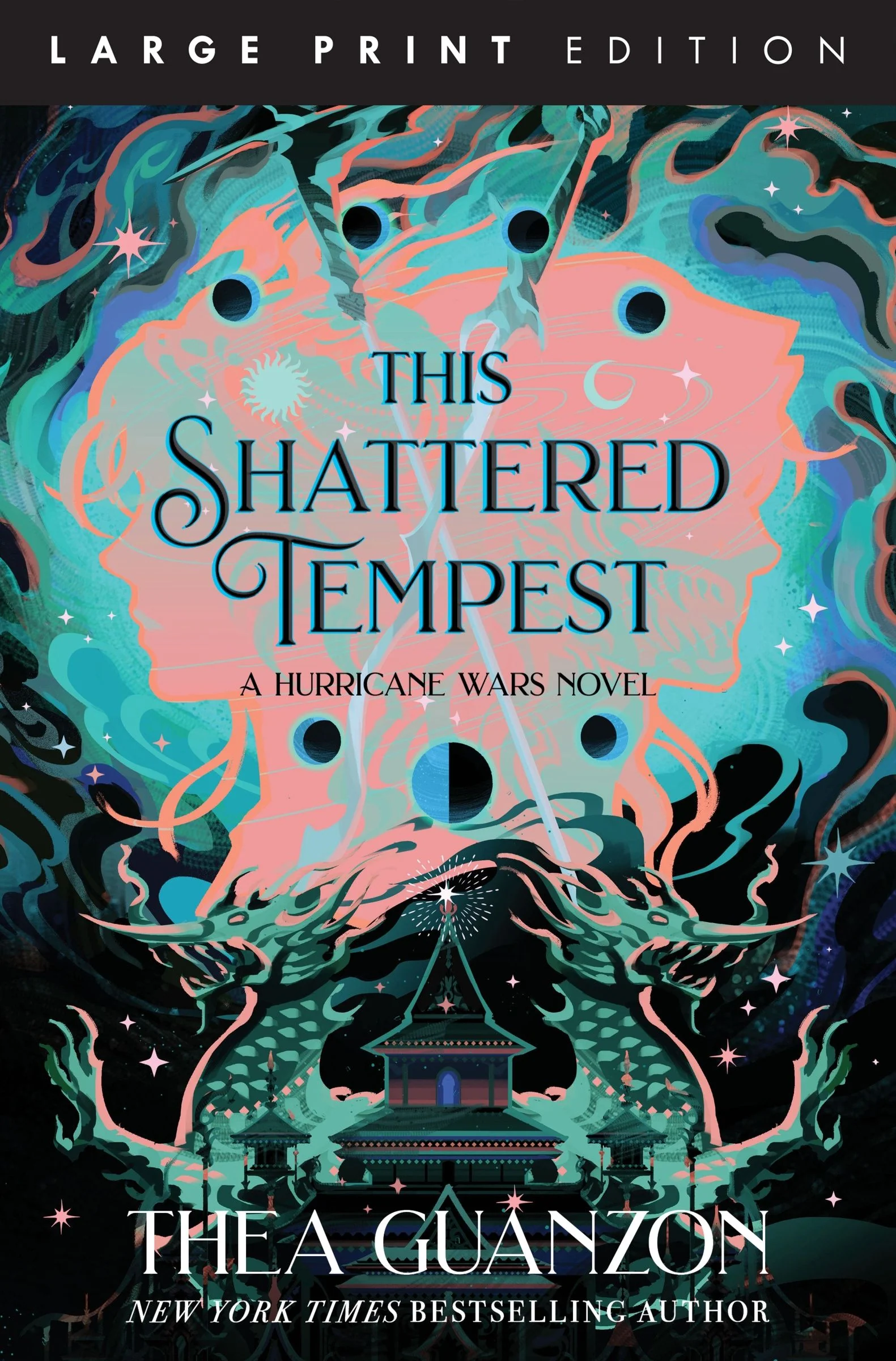 This Shattered Tempest - Image 2
