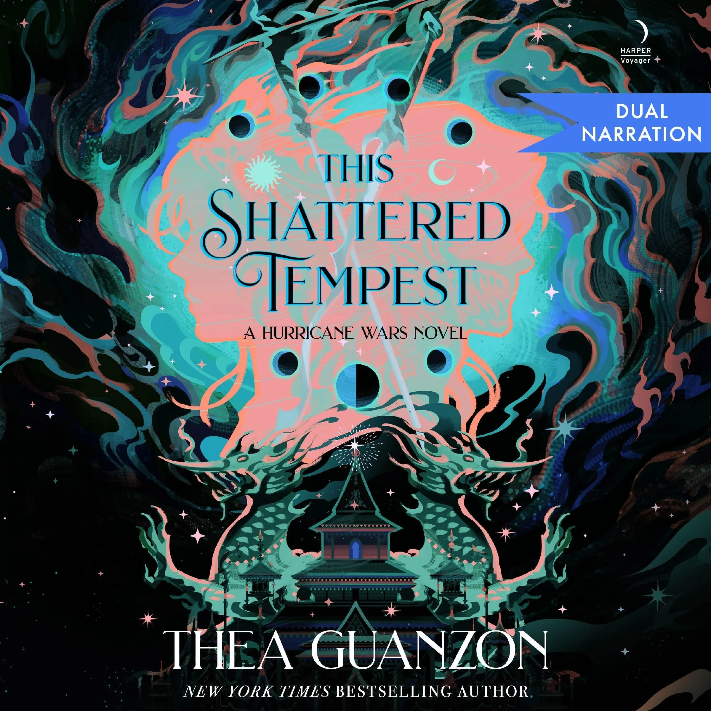 This Shattered Tempest - Image 3