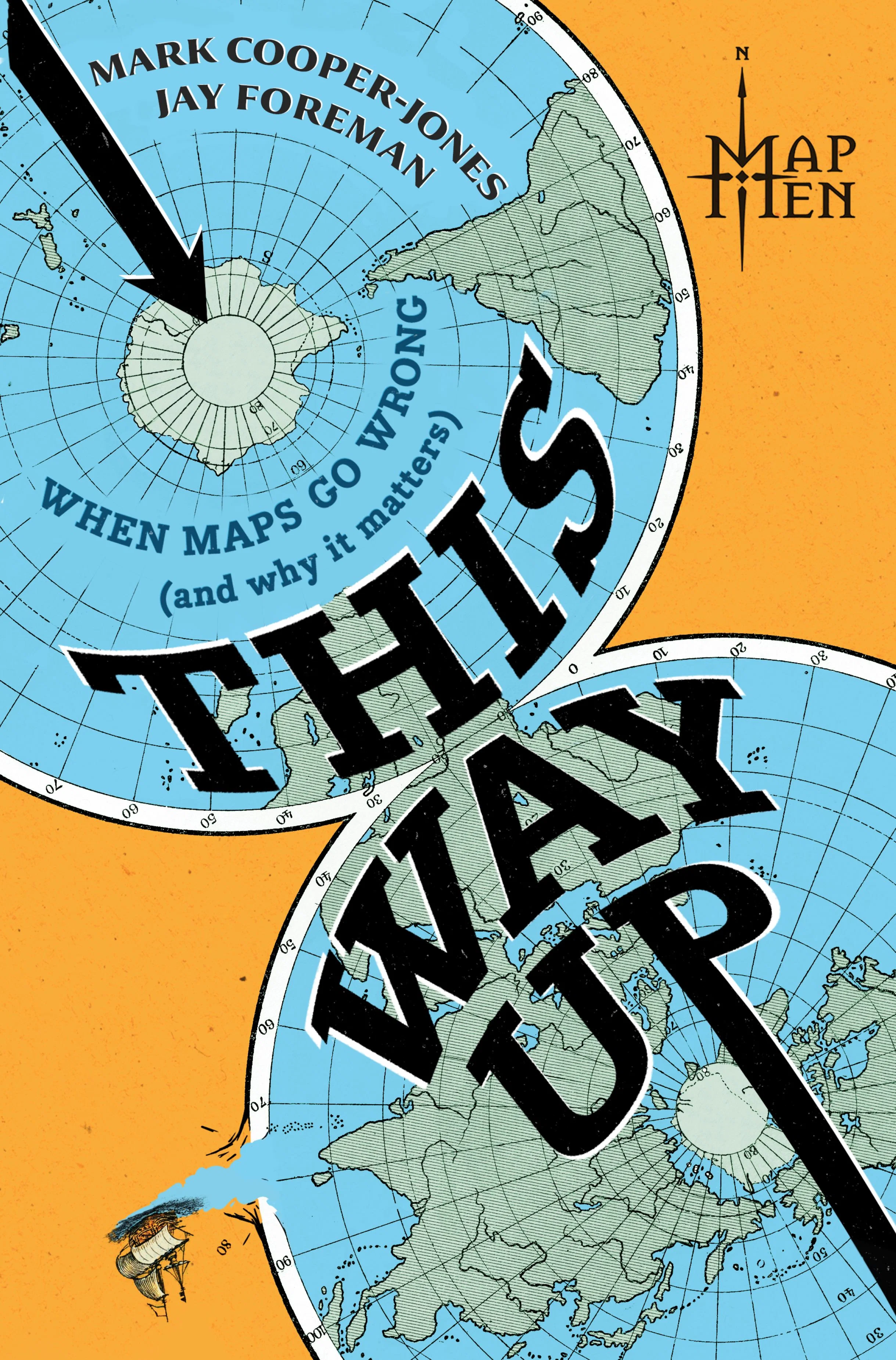 This Way Up - Image 3
