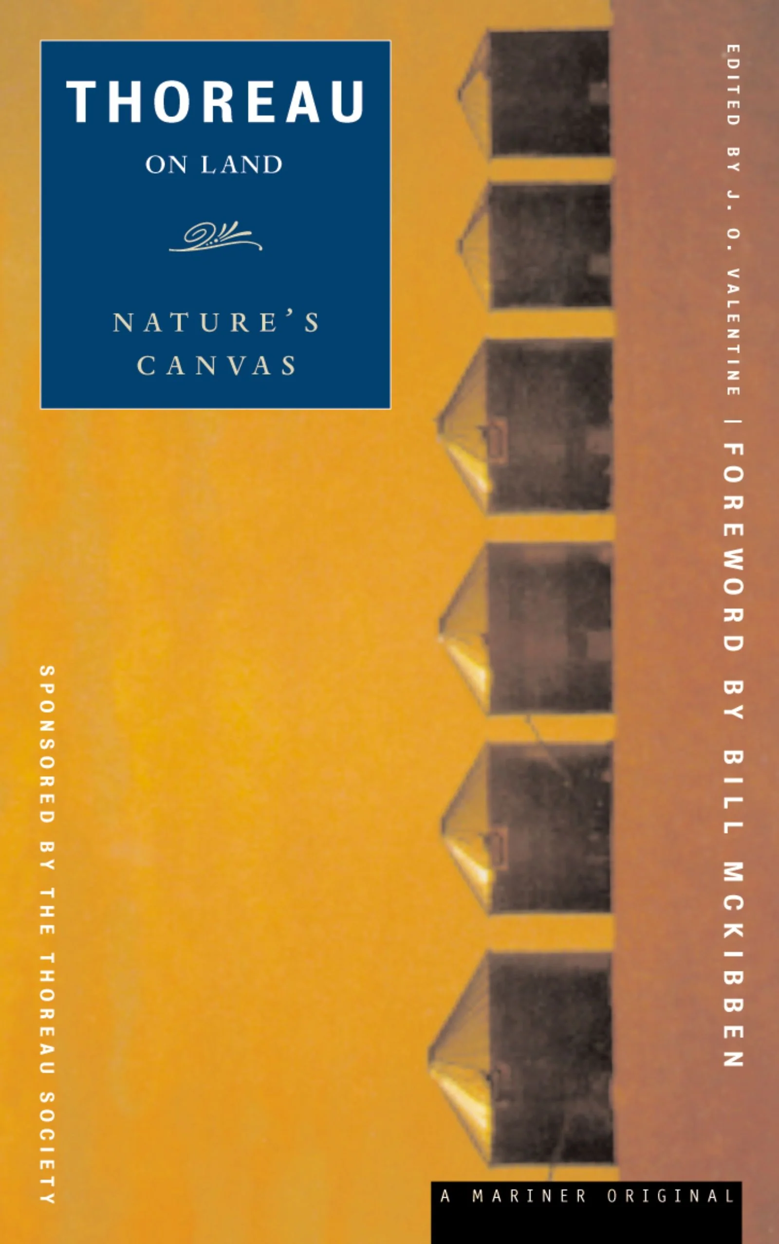 Thoreau On Land - Image 2