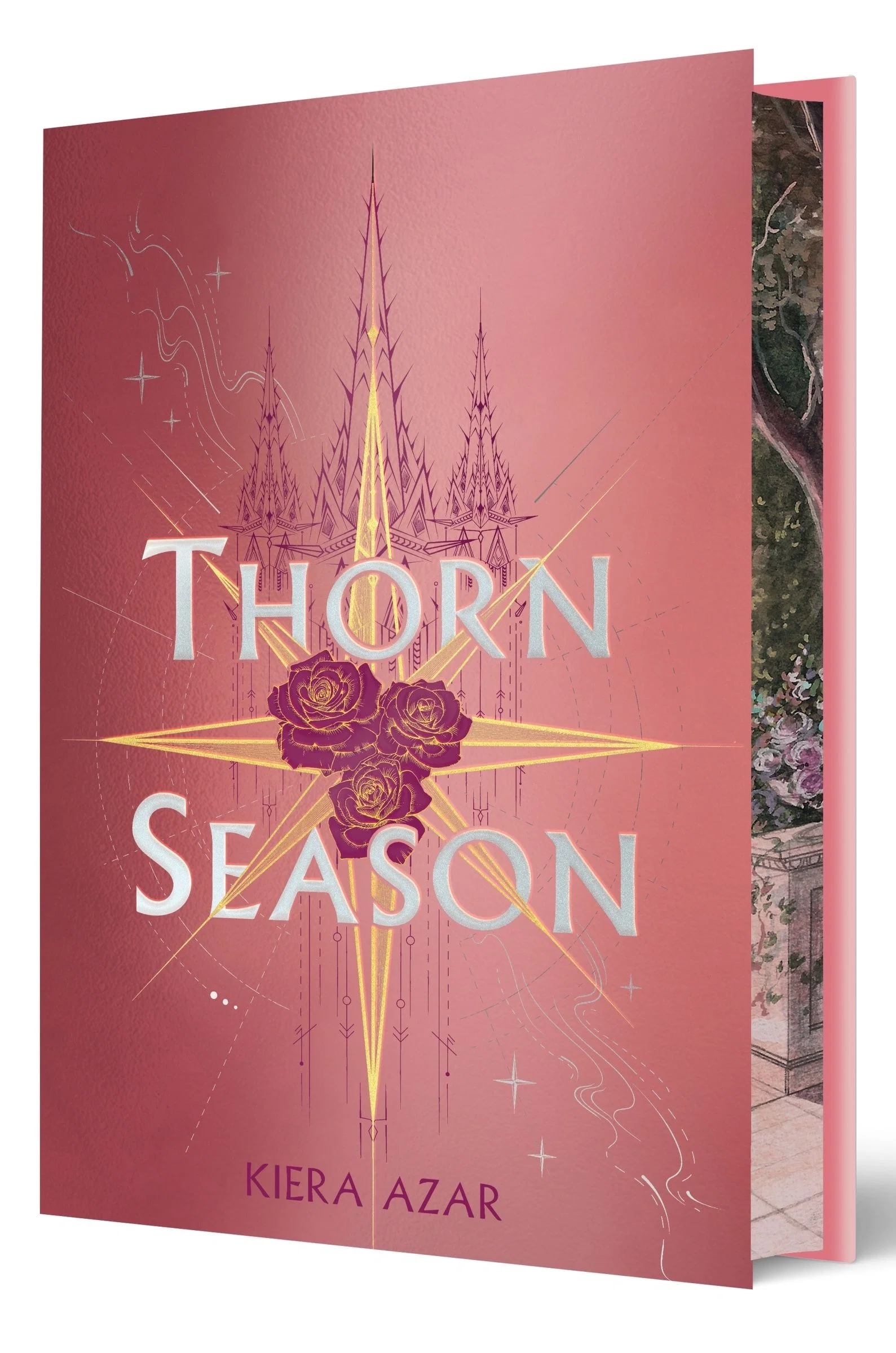 Thorn Season Deluxe Limited Edition - Image 2