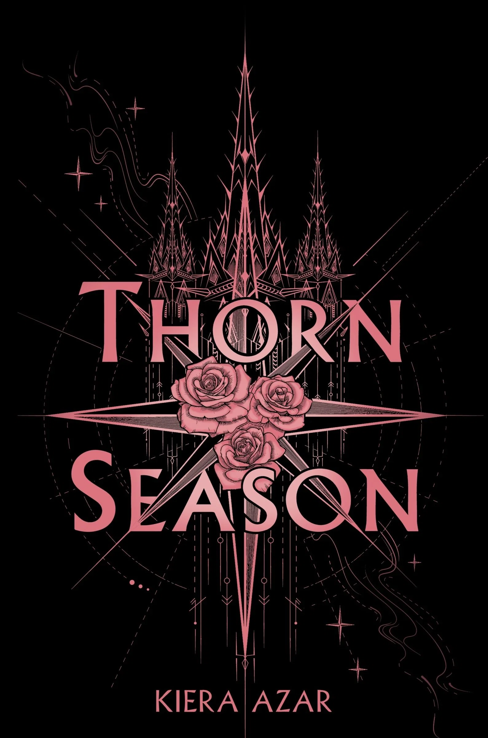 Thorn Season - Image 3