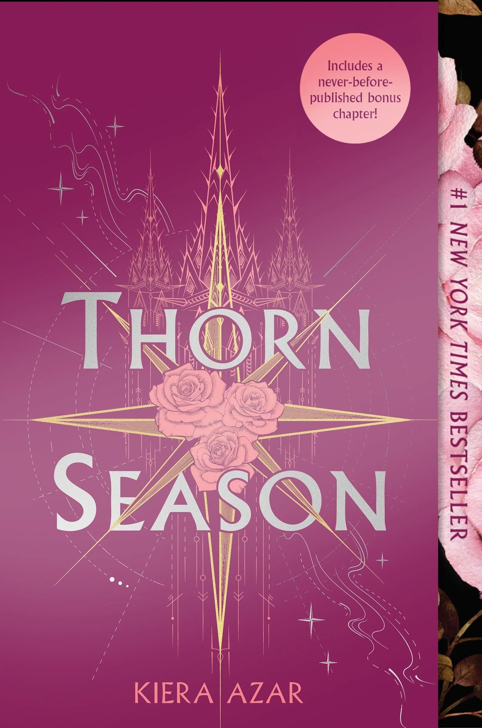 Thorn Season - Image 5