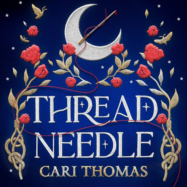 Threadneedle (Threadneedle) - Image 4