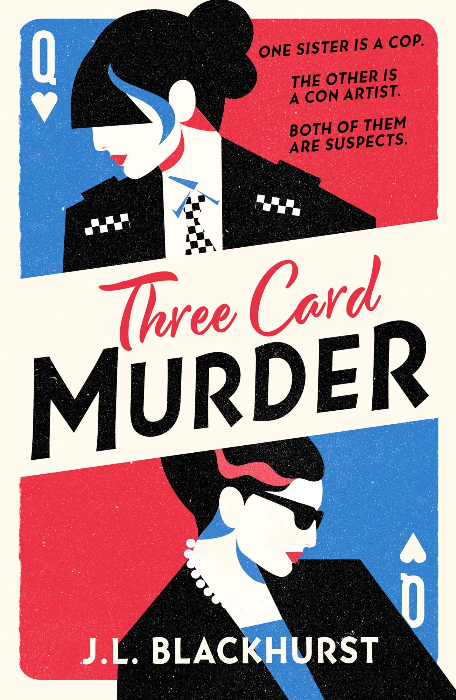 Three Card Murder - Image 2