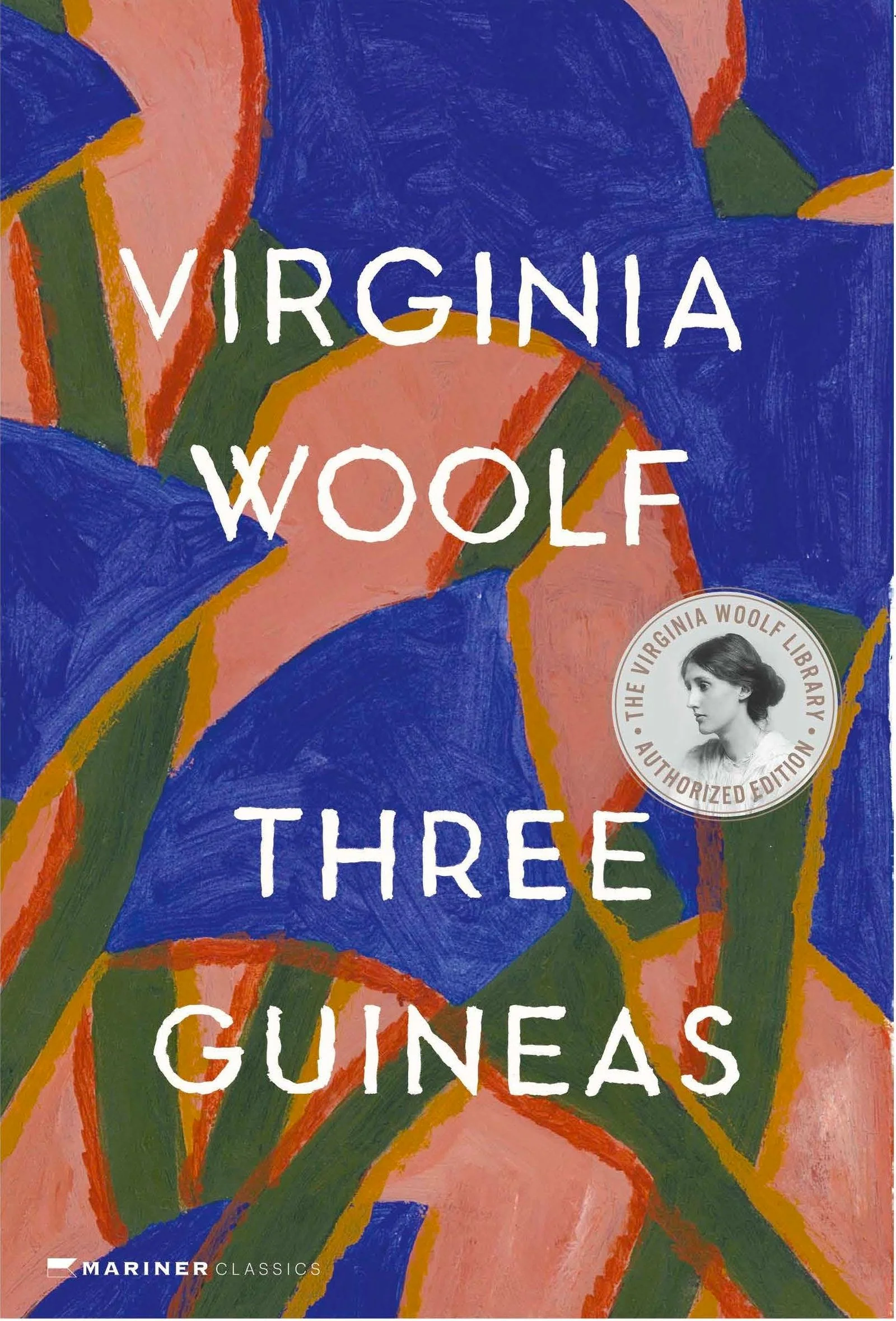 Three Guineas - Image 2