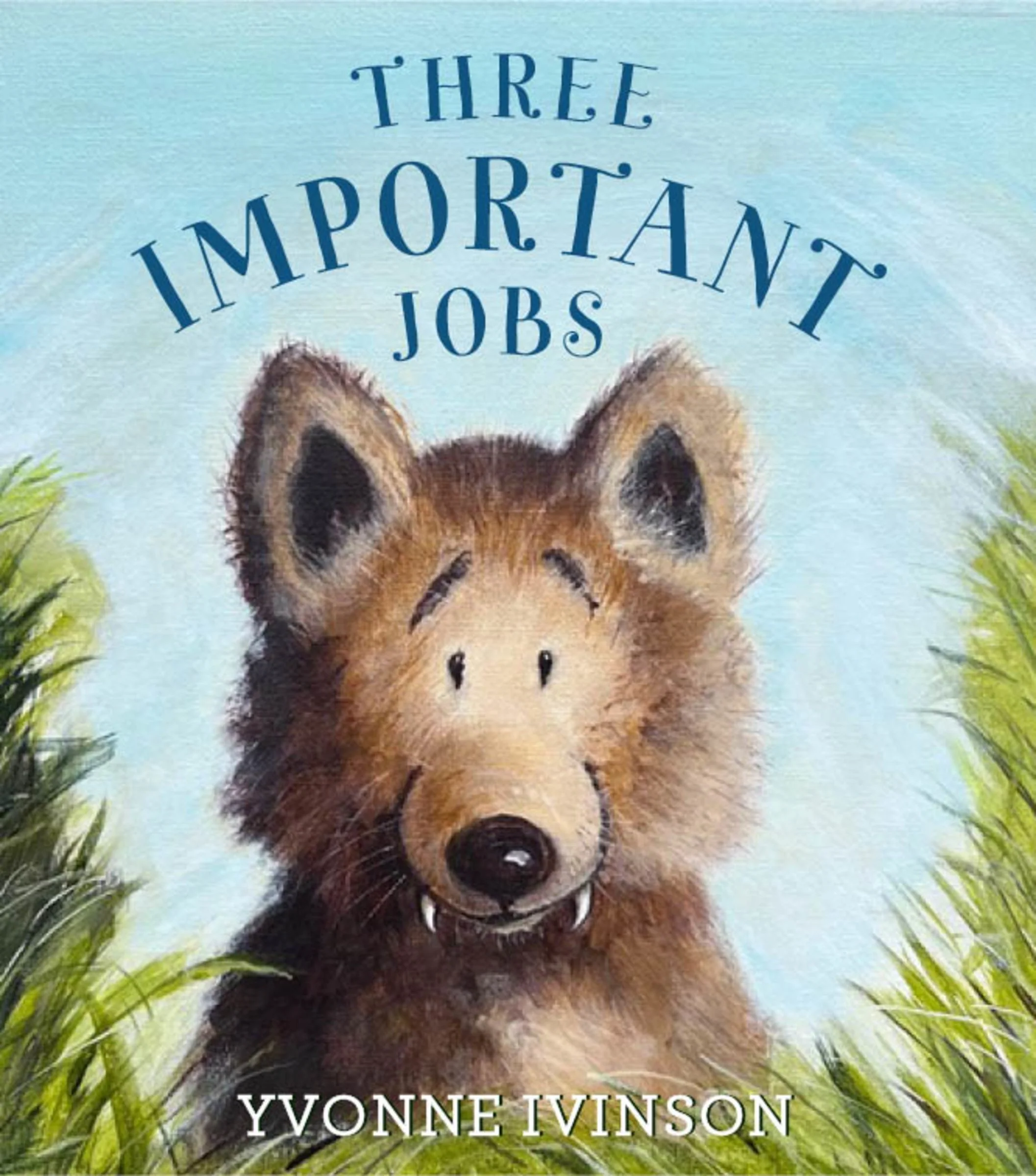 Three Important Jobs - Image 2
