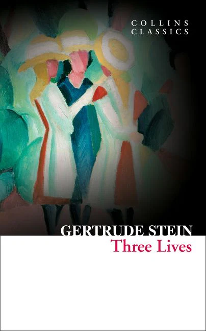 Three Lives (Collins Classics) - Image 2