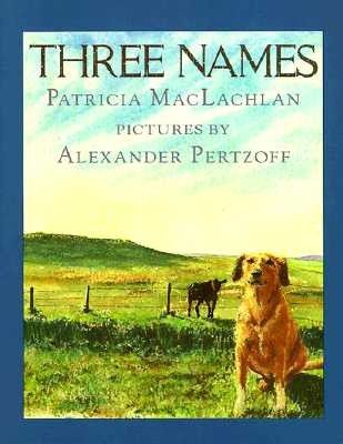 Three Names - Image 2