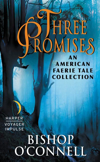Three Promises - Image 2