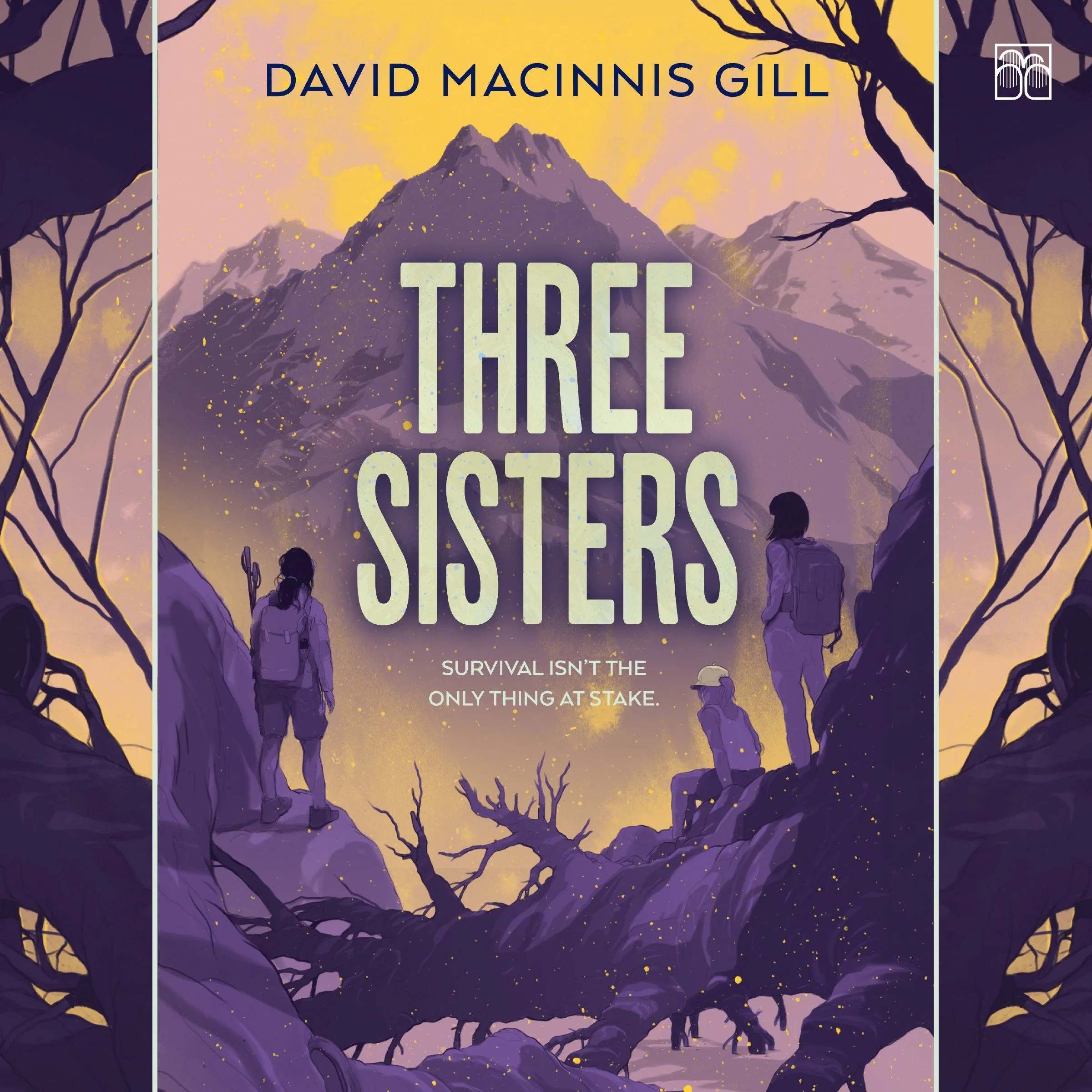 Three Sisters - Image 3