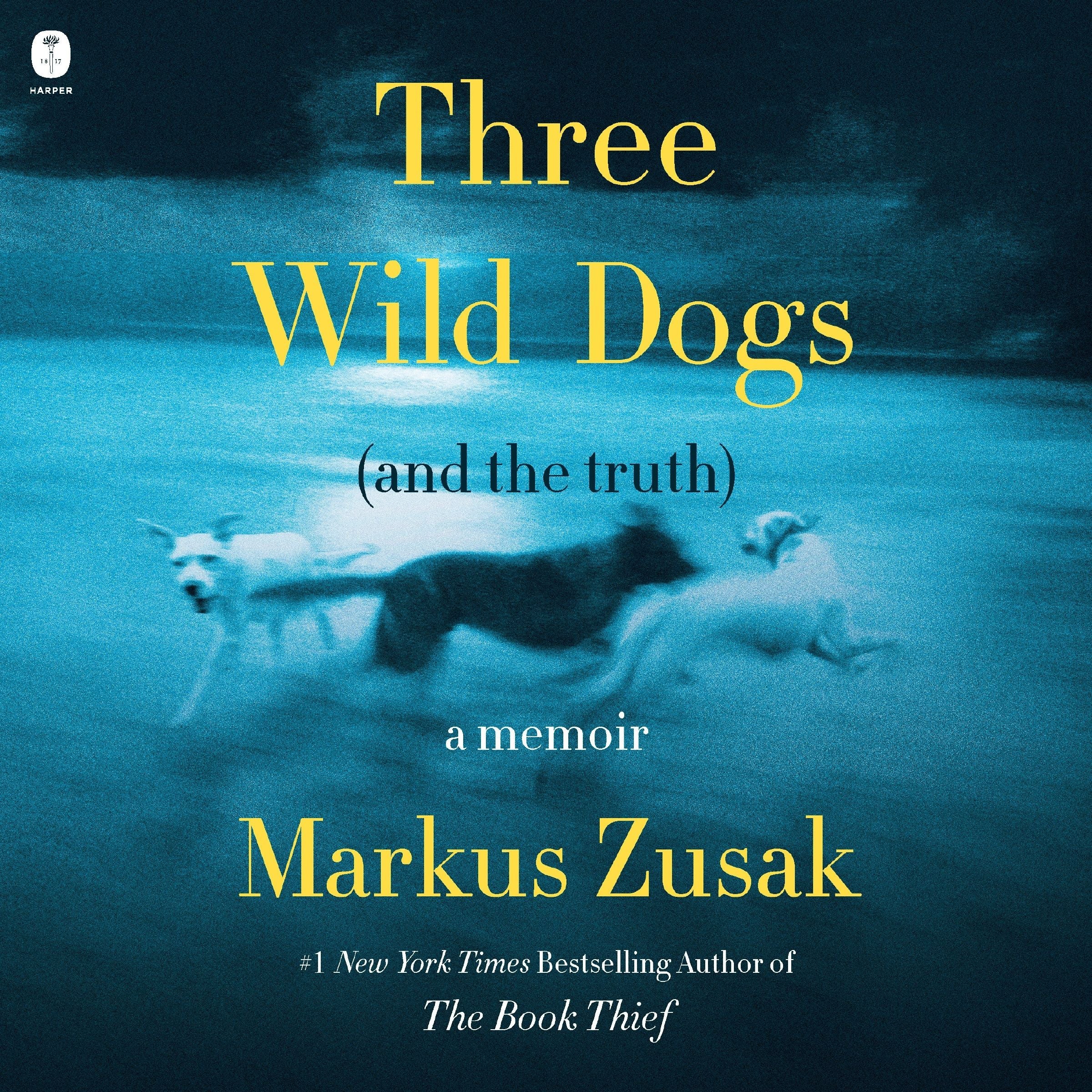 Three Wild Dogs (and the truth) - Image 4