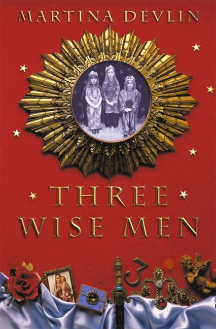 Three Wise Men - Image 2