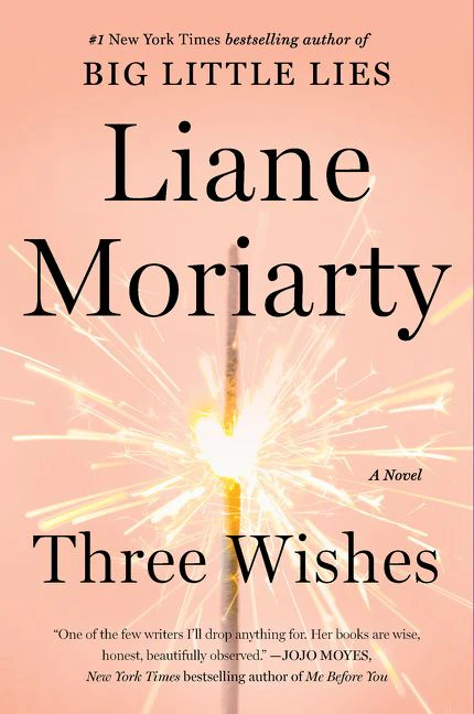 Three Wishes - Image 2