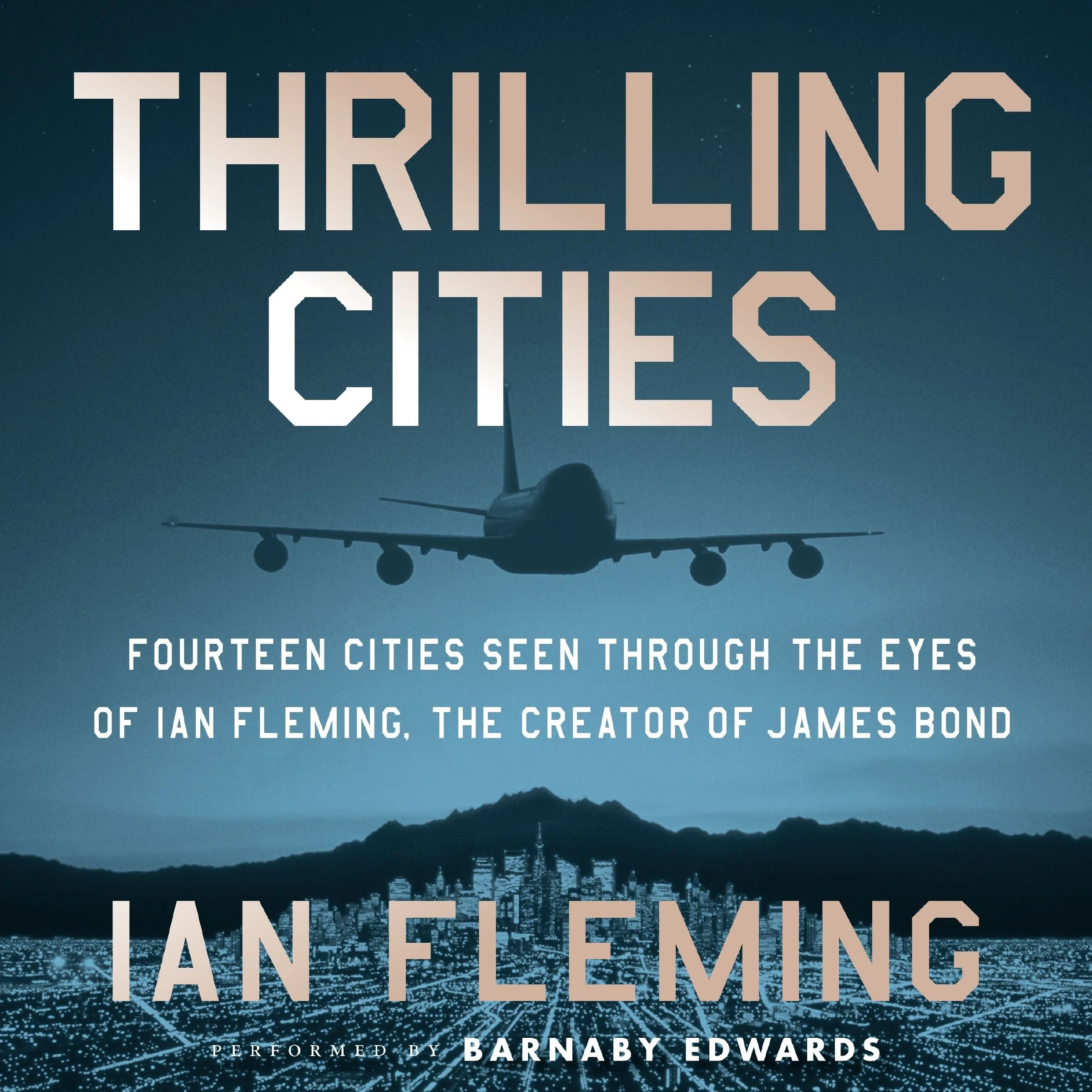 Thrilling Cities - Image 4