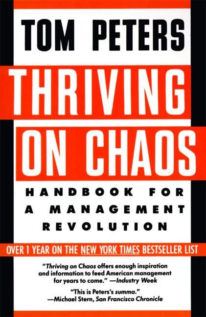 Thriving on Chaos - Image 2