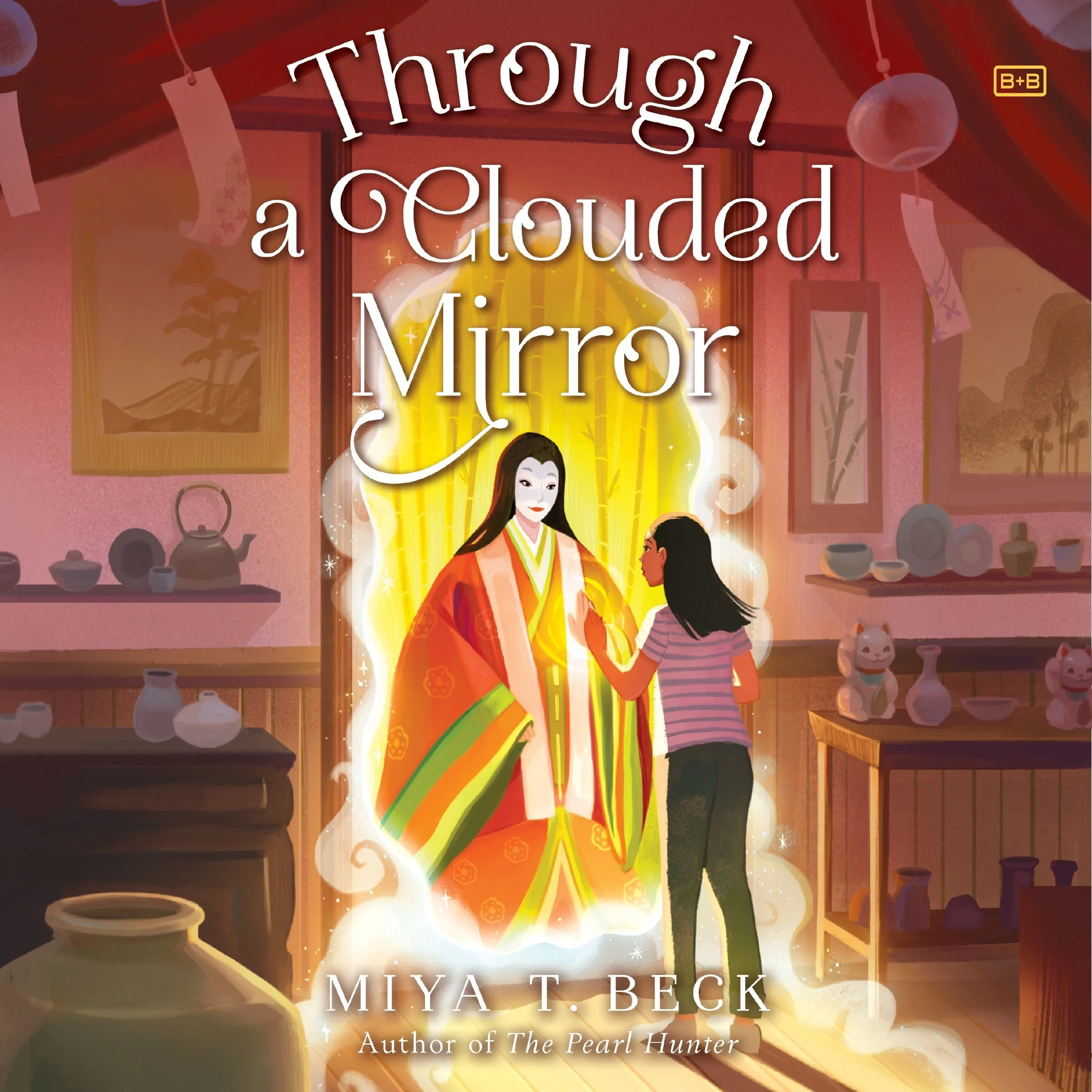 Through a Clouded Mirror - Image 4