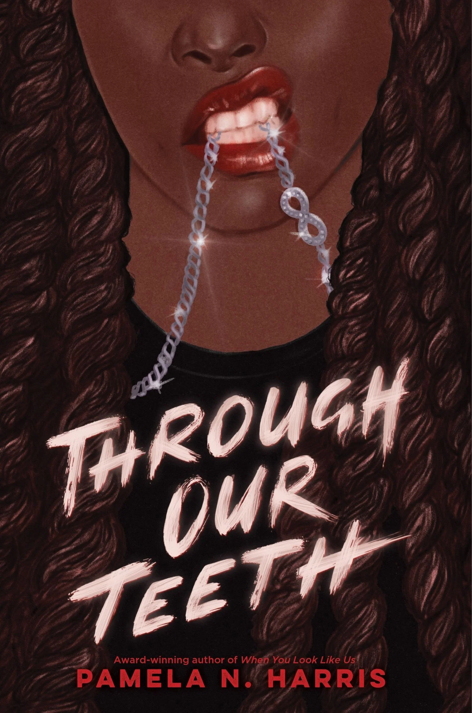 Through Our Teeth - Image 2