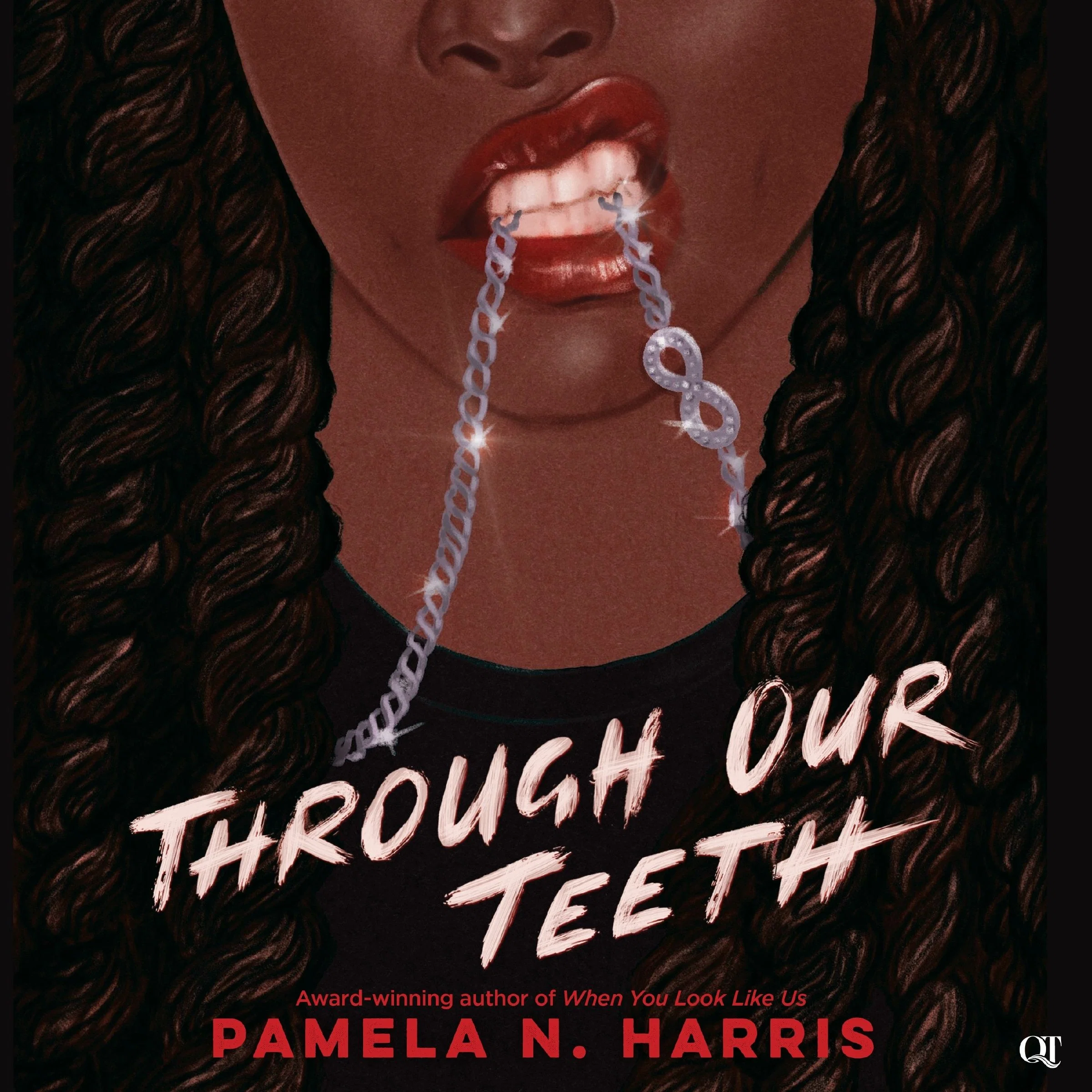 Through Our Teeth - Image 3