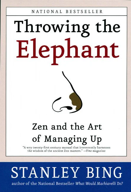 Throwing the Elephant - Image 2
