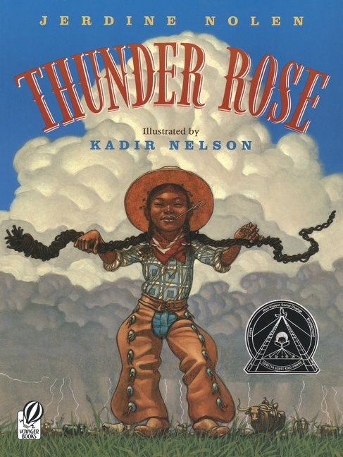 Thunder Rose - Image 2