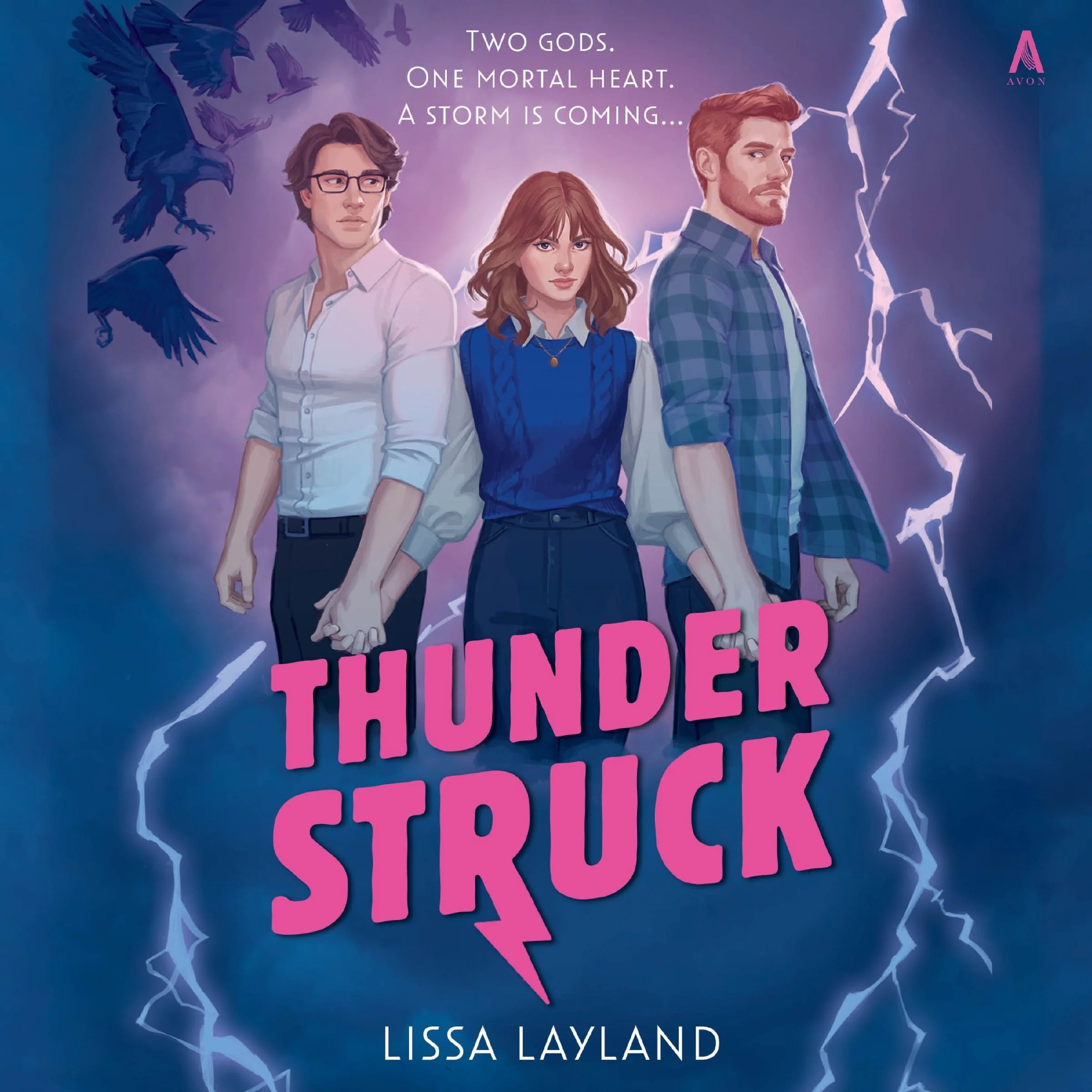 Thunderstruck - Image 3