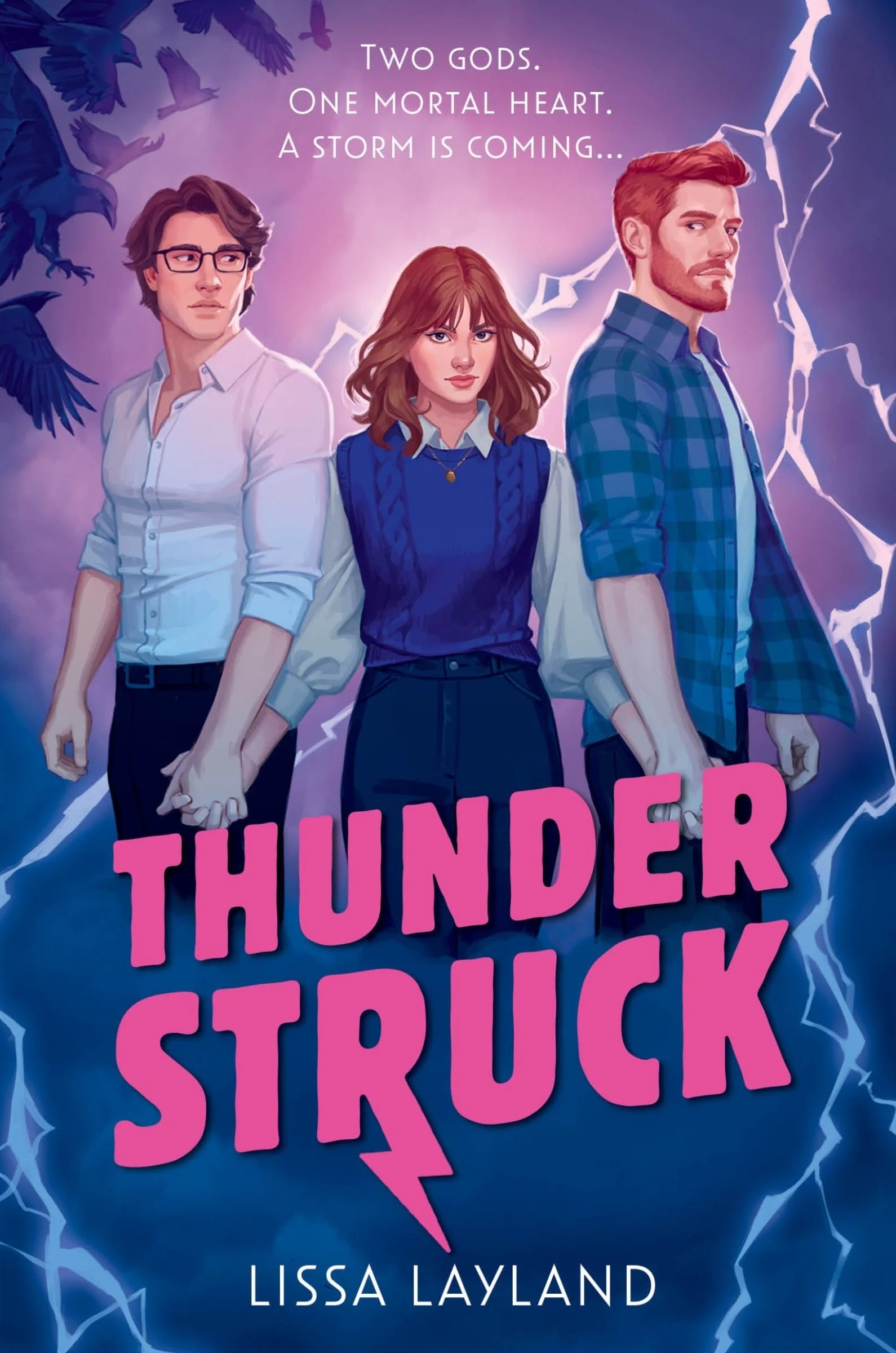 Thunderstruck - Image 4