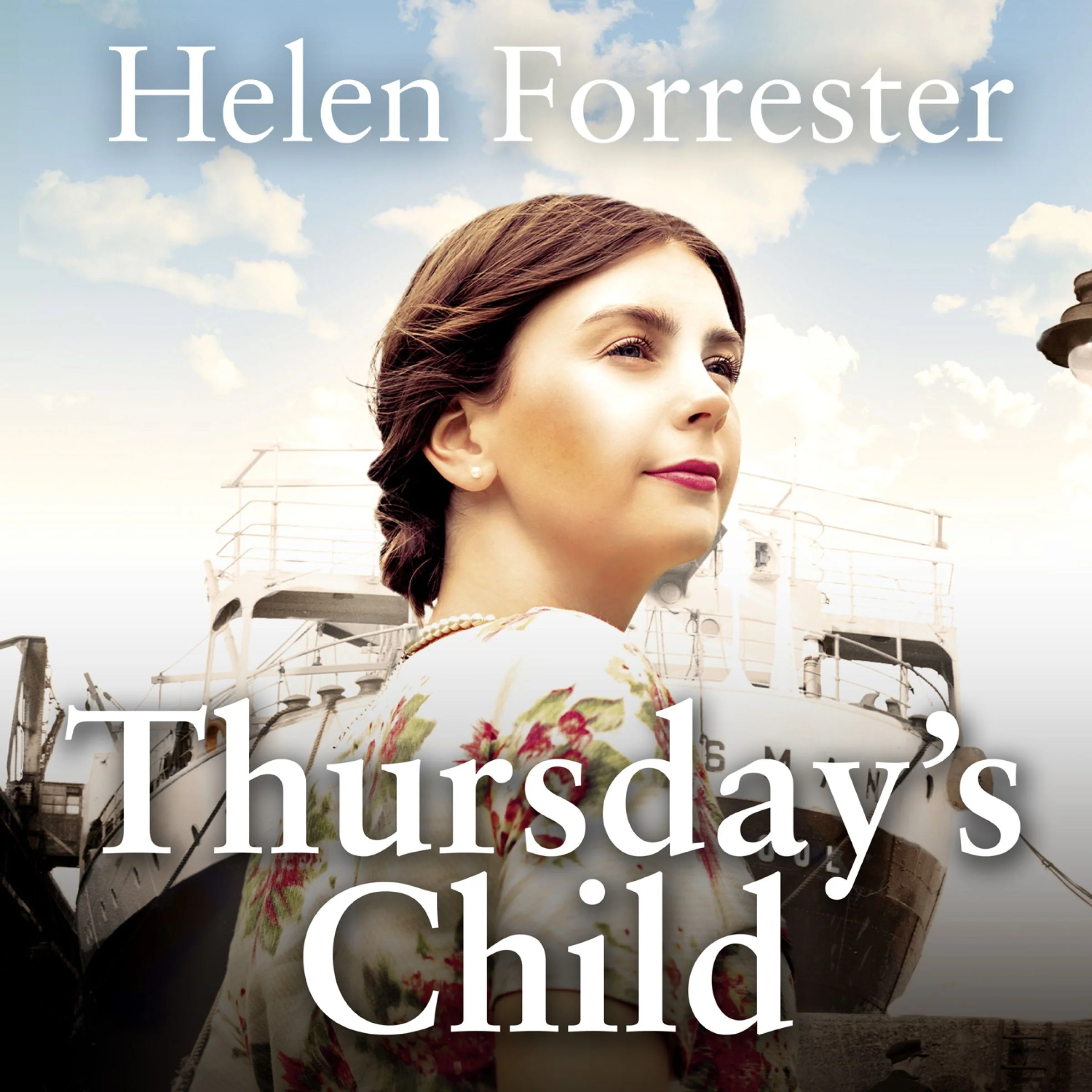 Thursday’s Child - Image 3