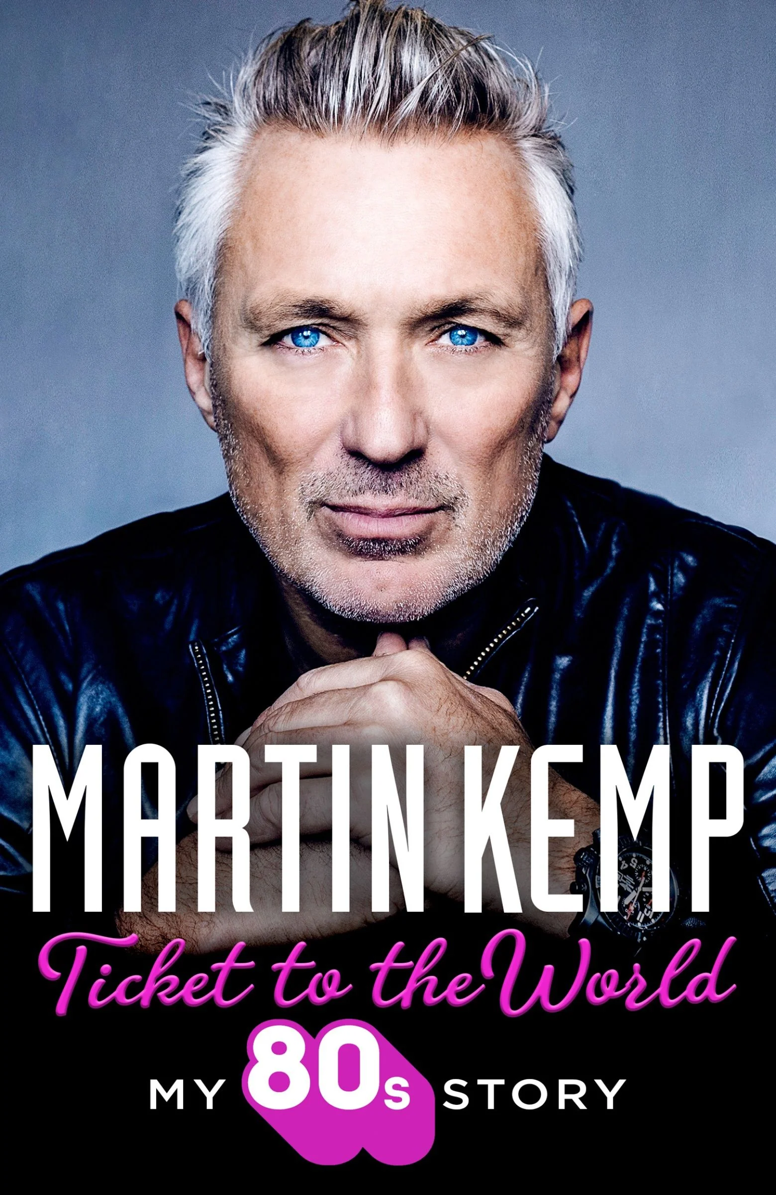 Ticket to the World - Image 2