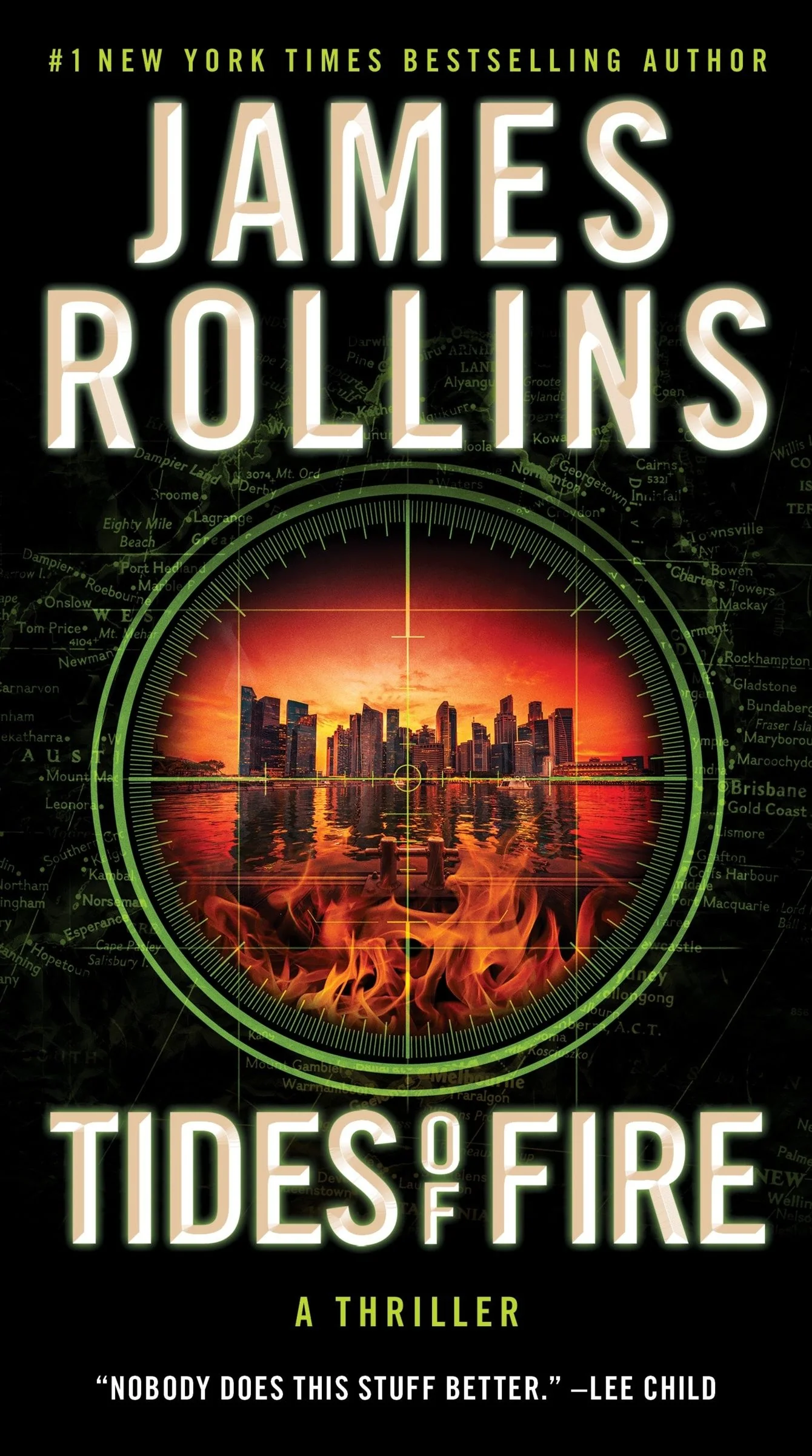 Tides of Fire - Image 4