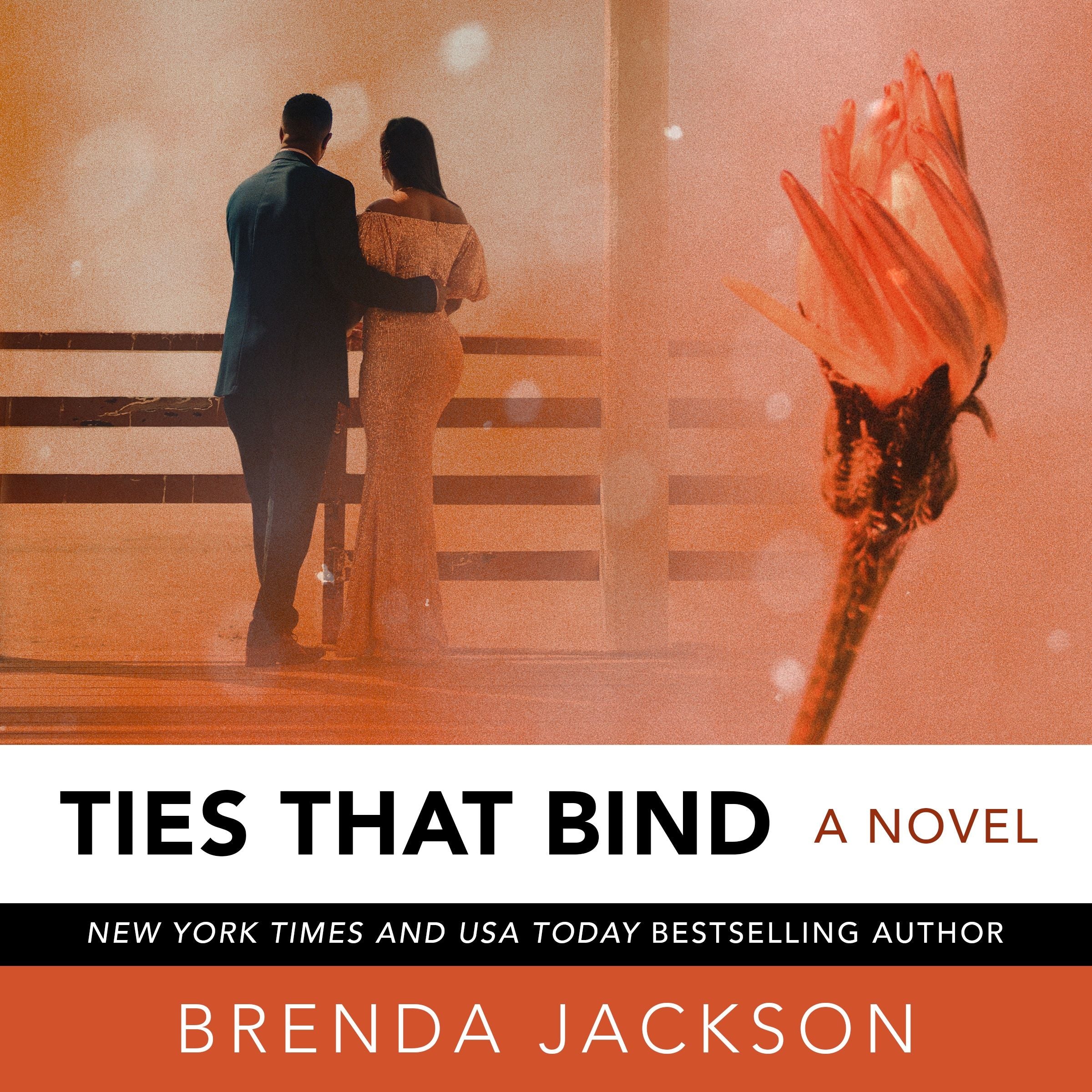 Ties That Bind - Image 2