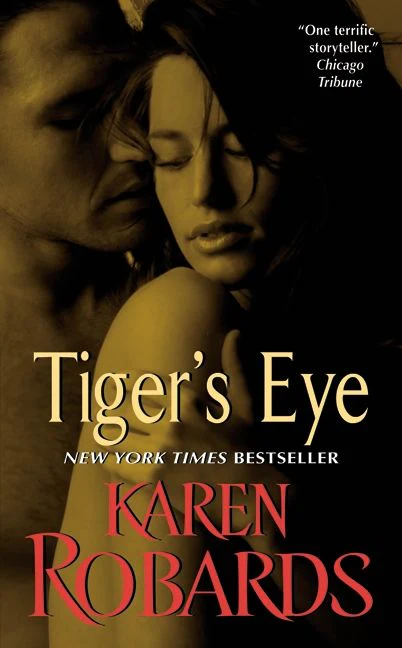 Tiger's Eye - Image 2