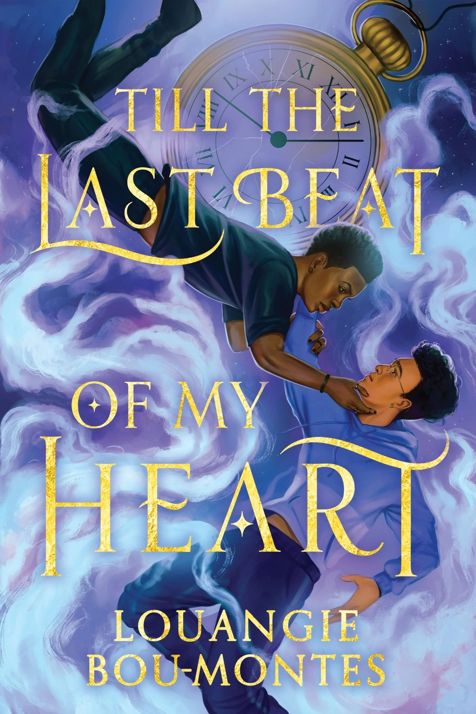 Till the Last Beat of My Heart - Image 2
