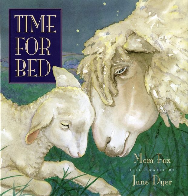 Time for Bed - Image 2
