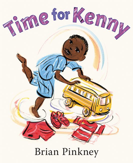 Time for Kenny - Image 2