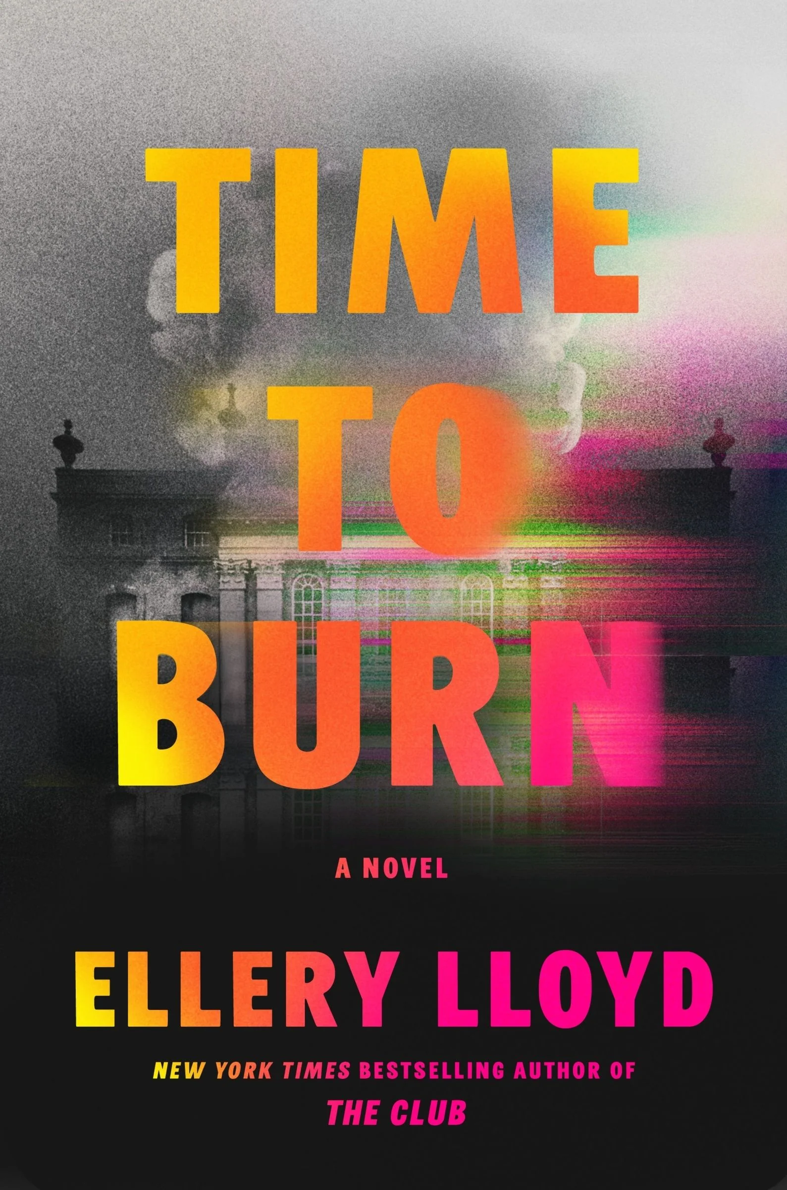Time to Burn - Image 3