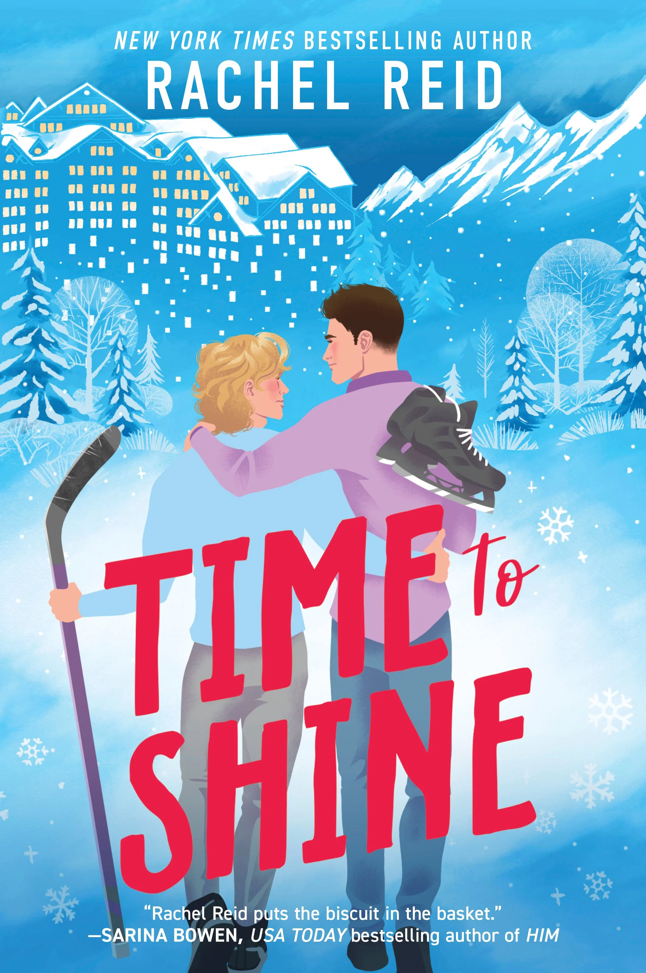 Time to Shine - Image 3