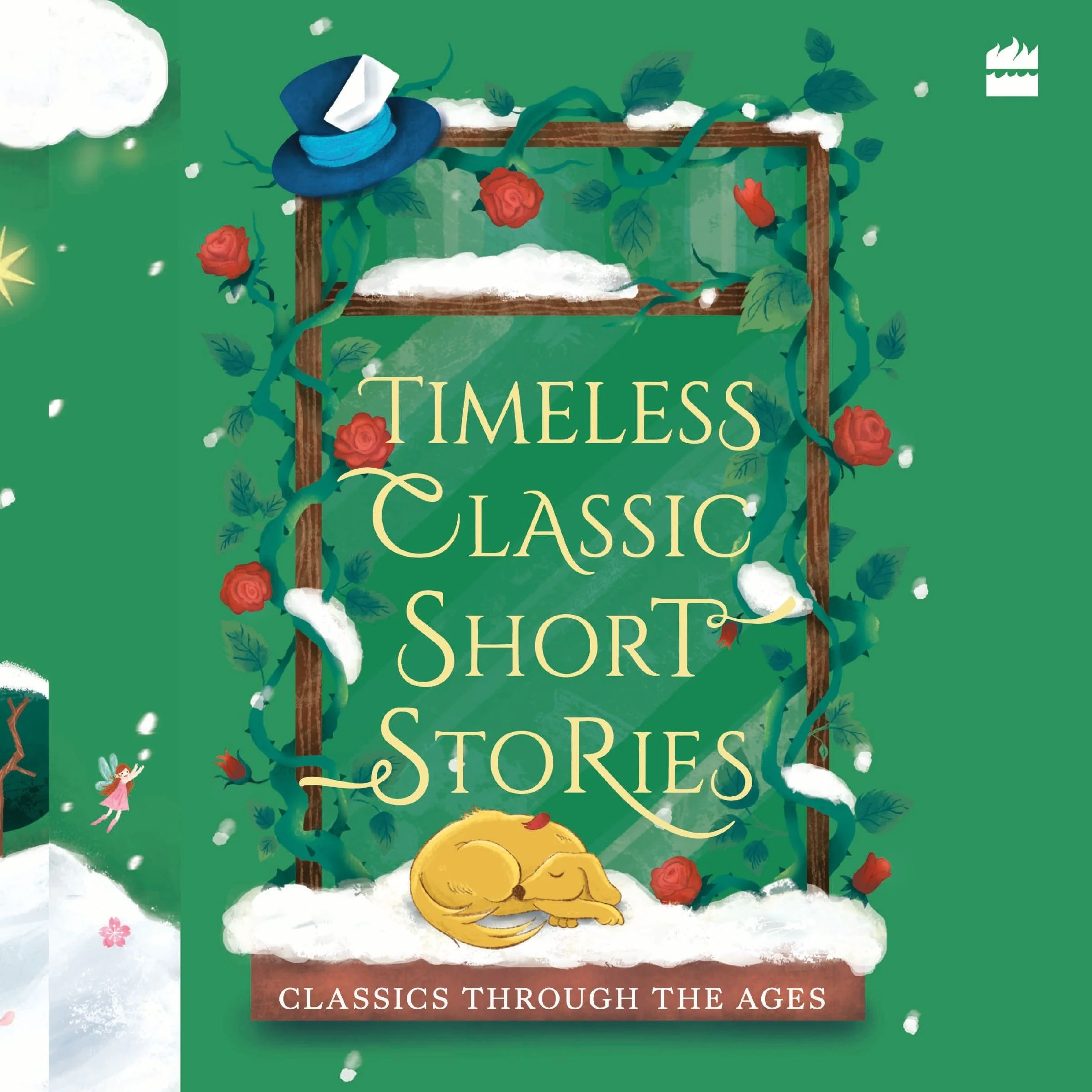 Timeless Classic Short Stories - Image 2