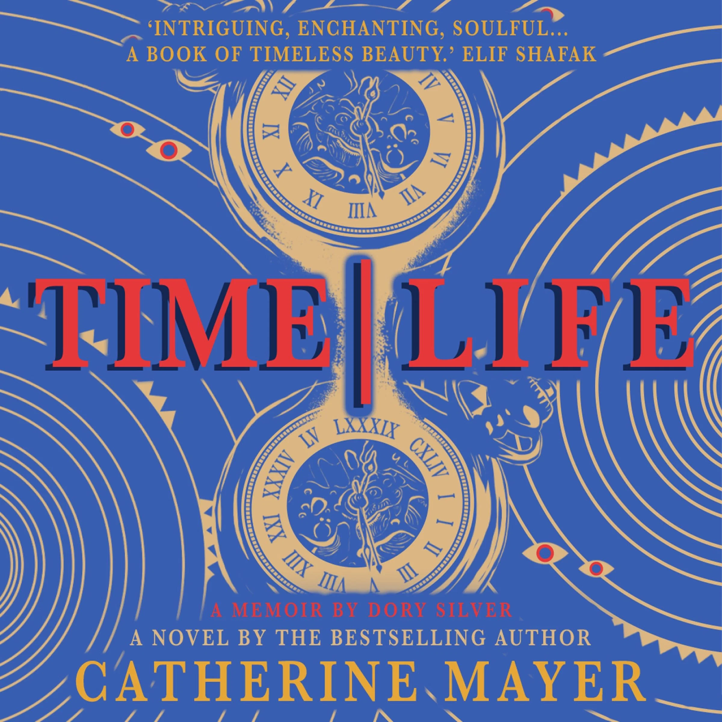Time/Life - Image 2