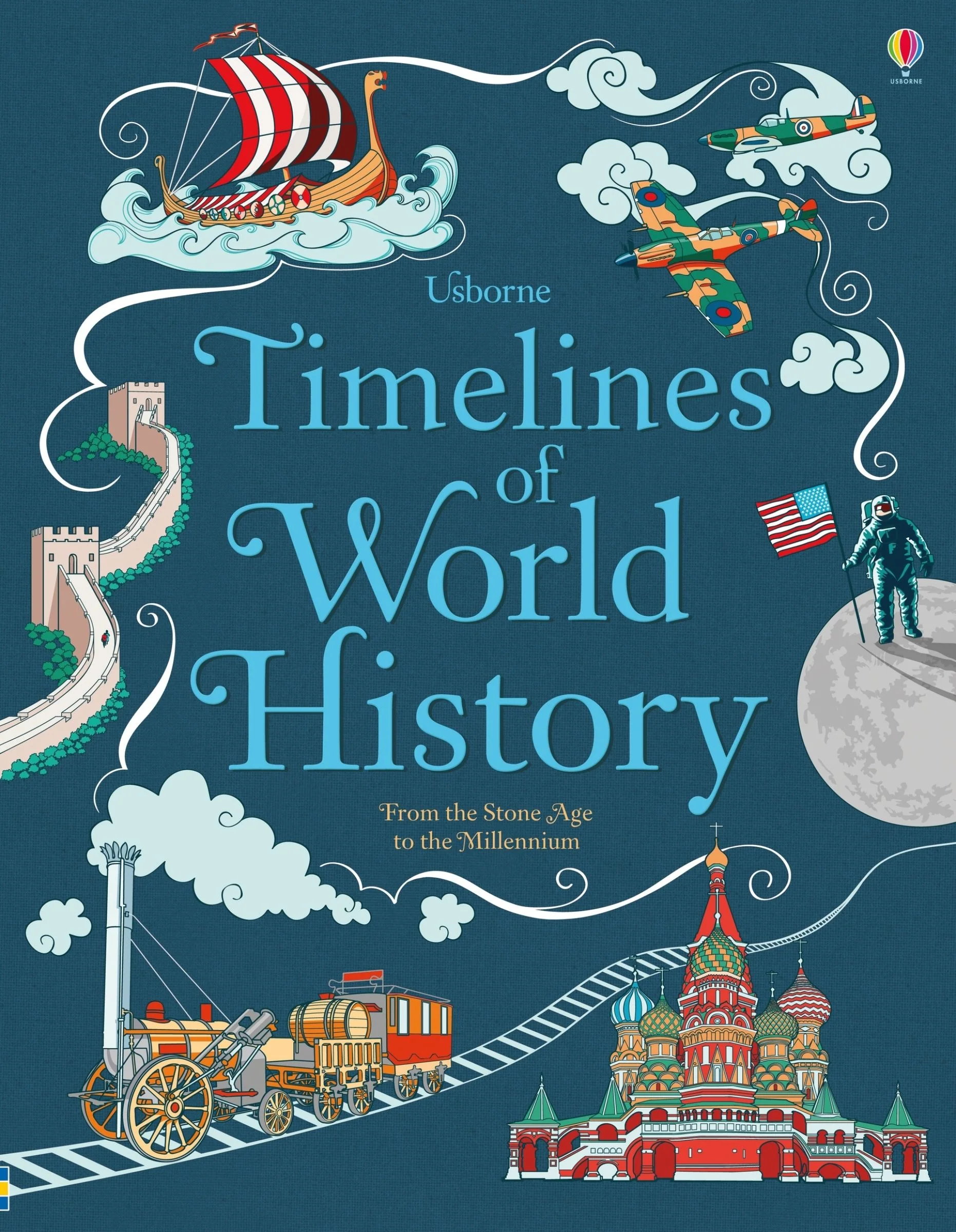 Timelines of World History - Image 2
