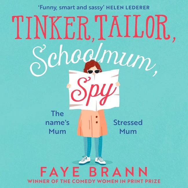 Tinker, Tailor, Schoolmum, Spy - Image 4