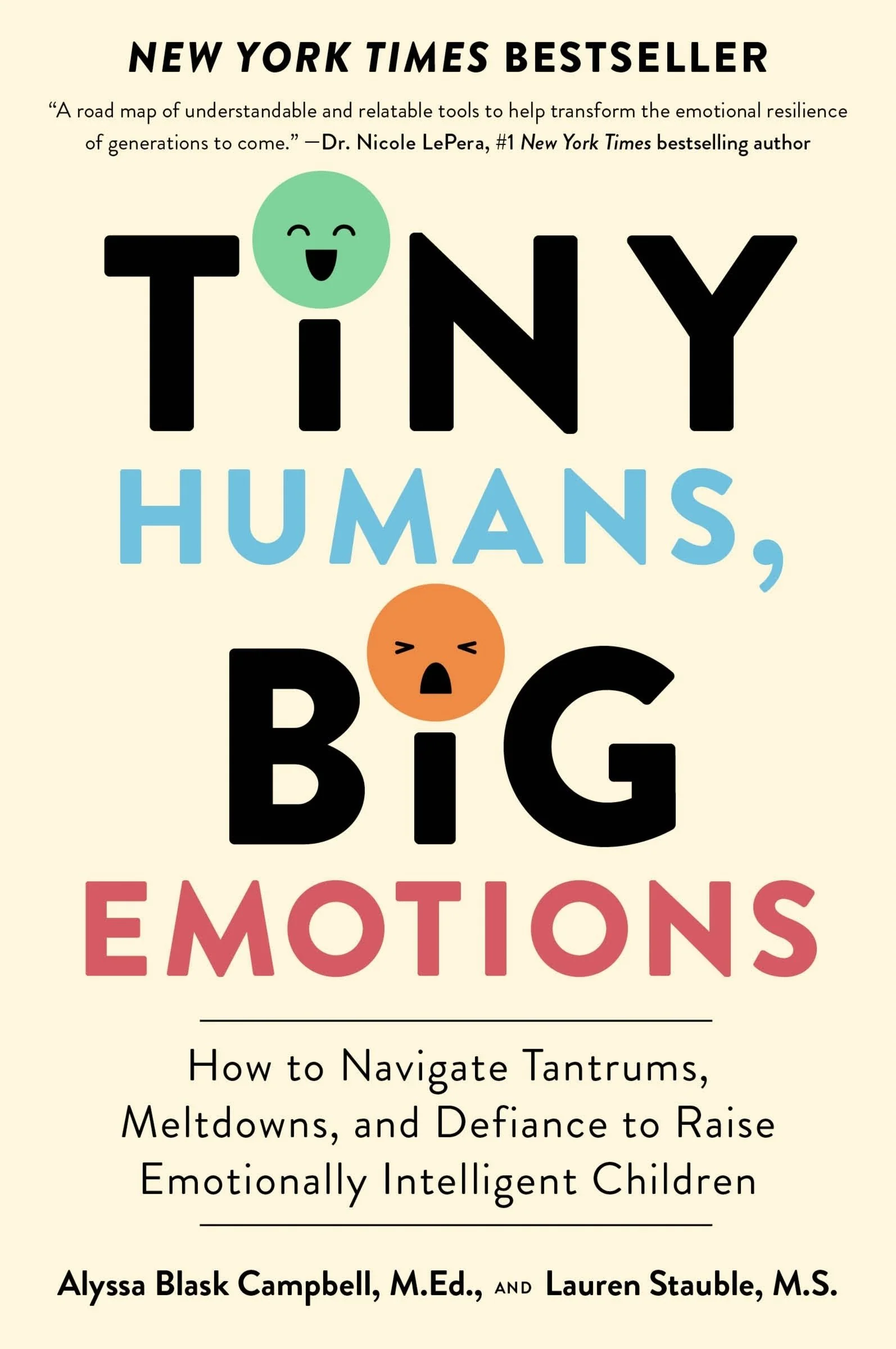 Tiny Humans, Big Emotions - Image 3