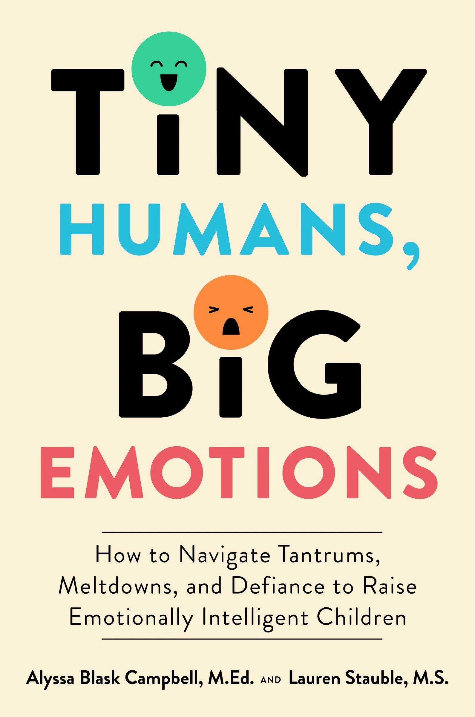 Tiny Humans, Big Emotions - Image 4