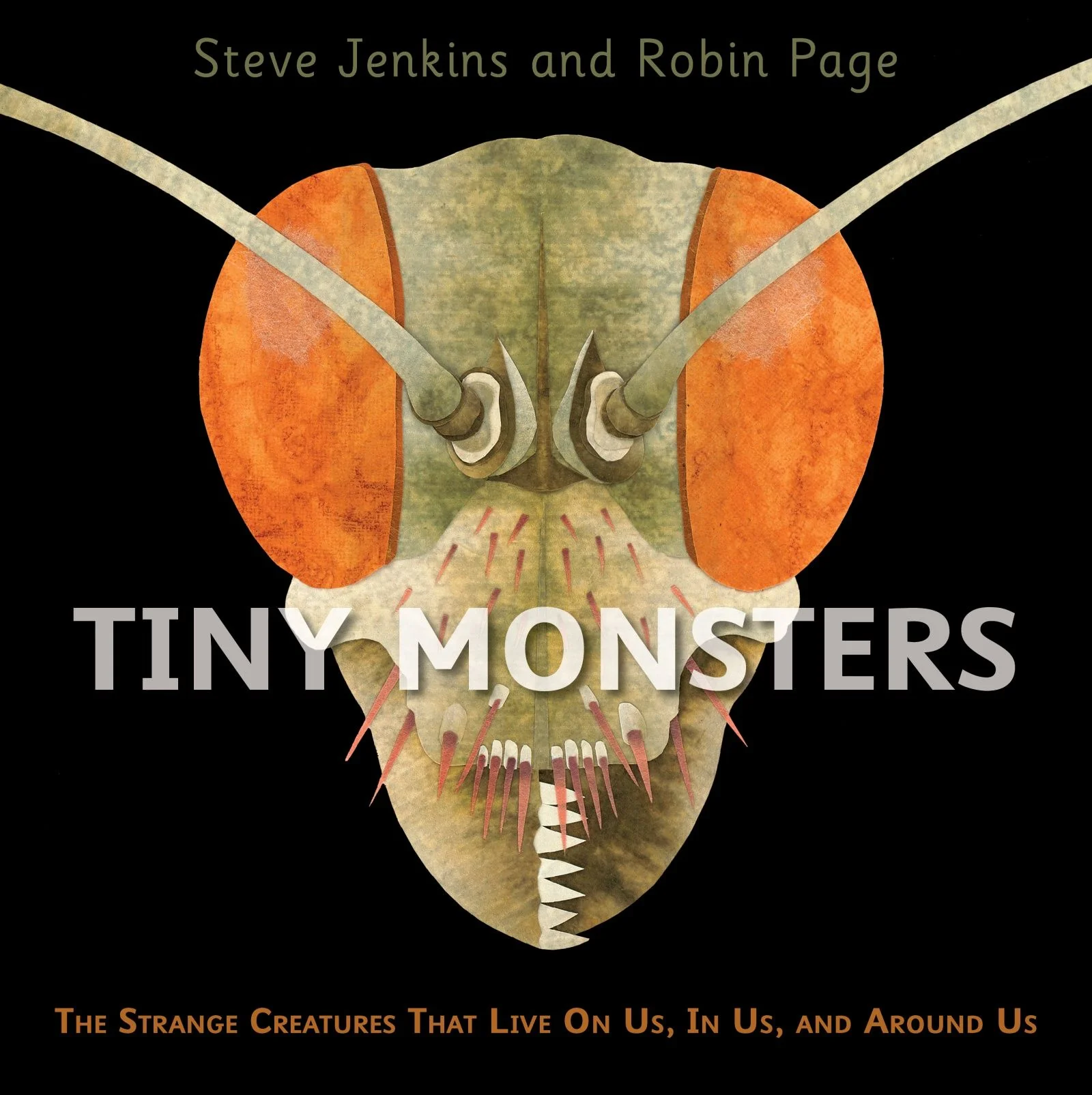 Tiny Monsters - Image 3