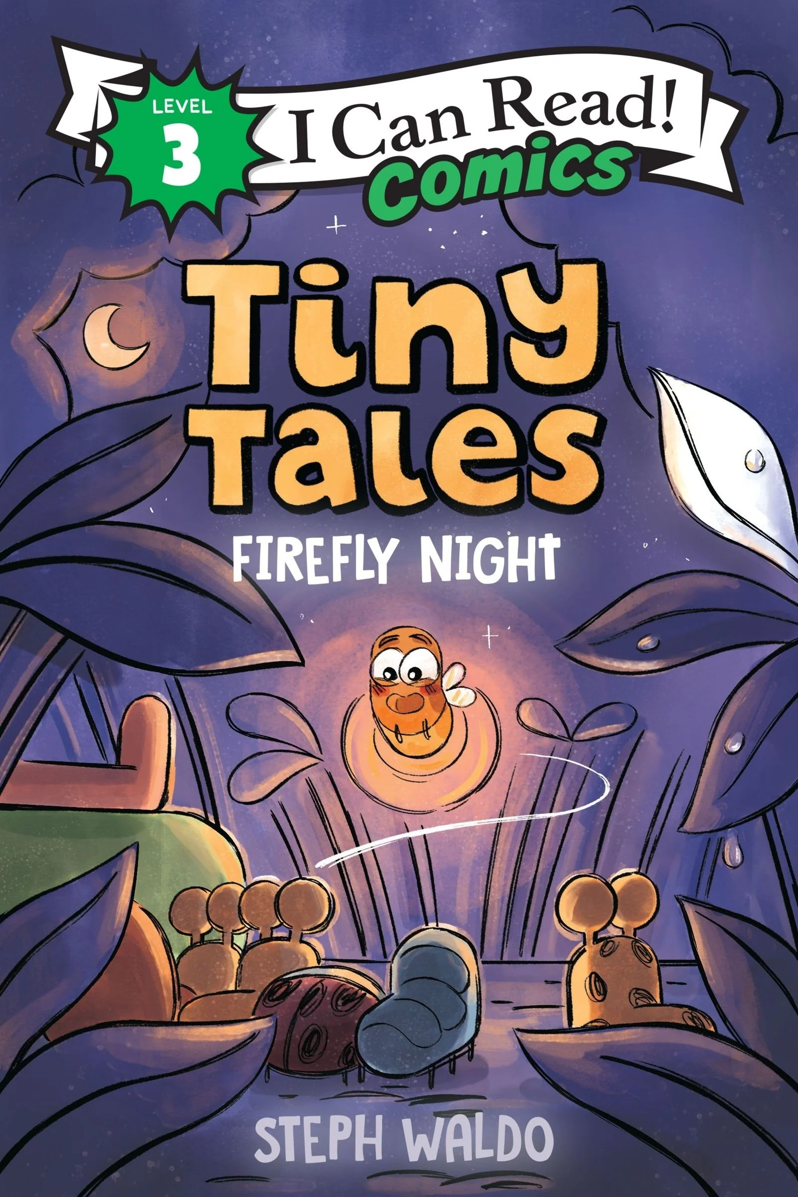 Tiny Tales: Firefly Night - Image 4