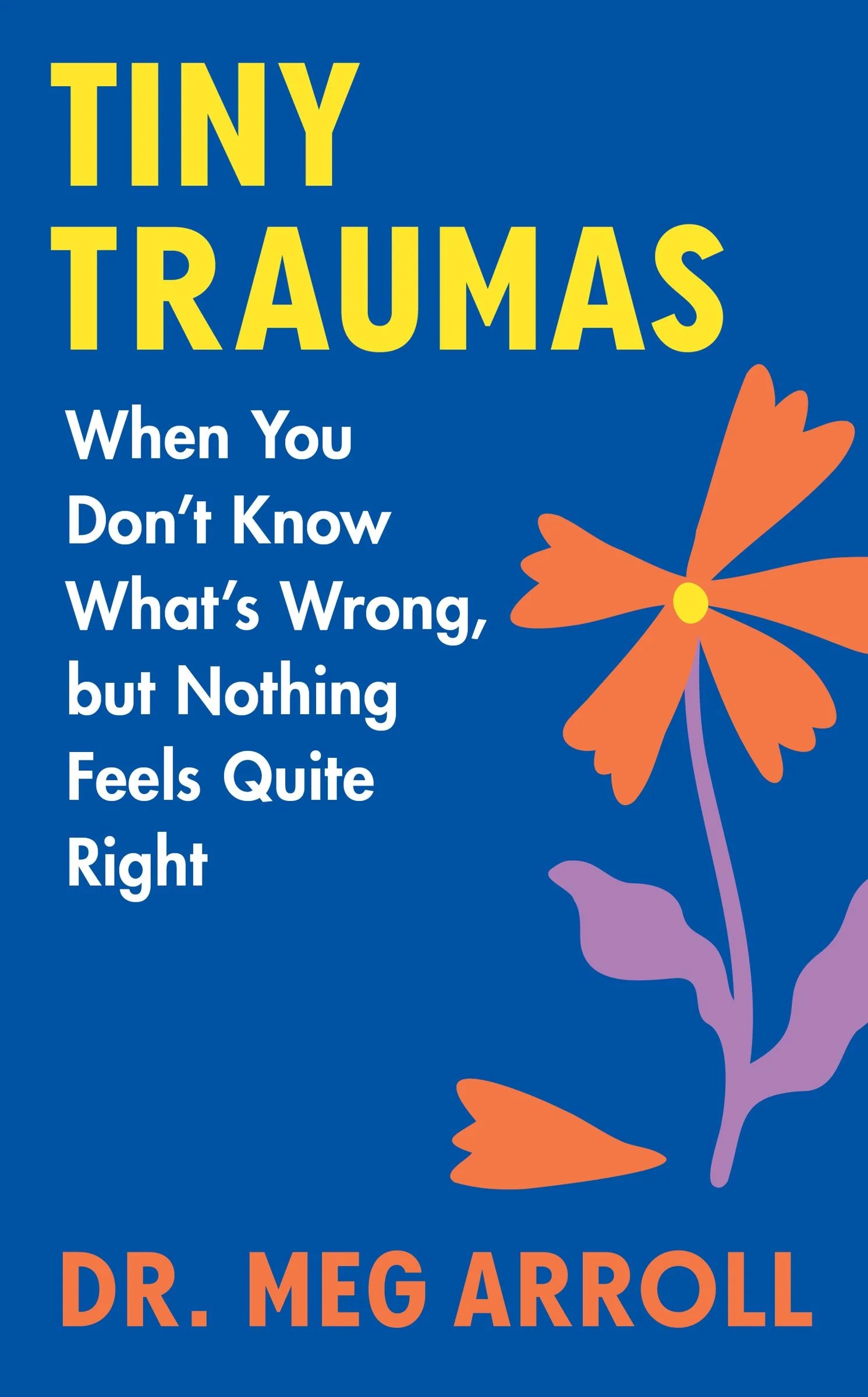 Tiny Traumas - Image 4