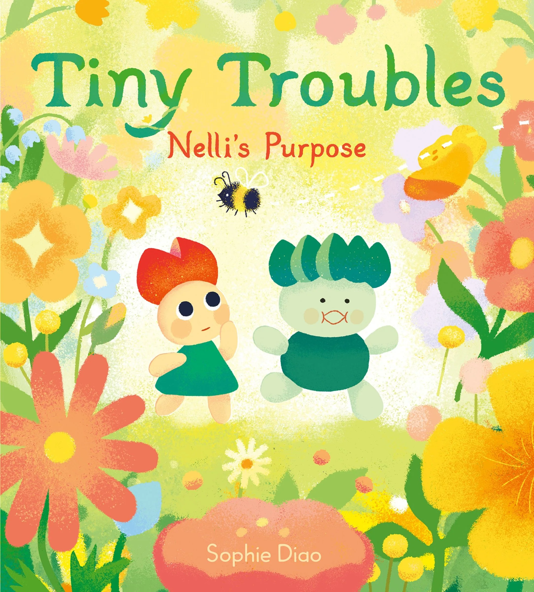 Tiny Troubles: Nelli’s Purpose - Image 2