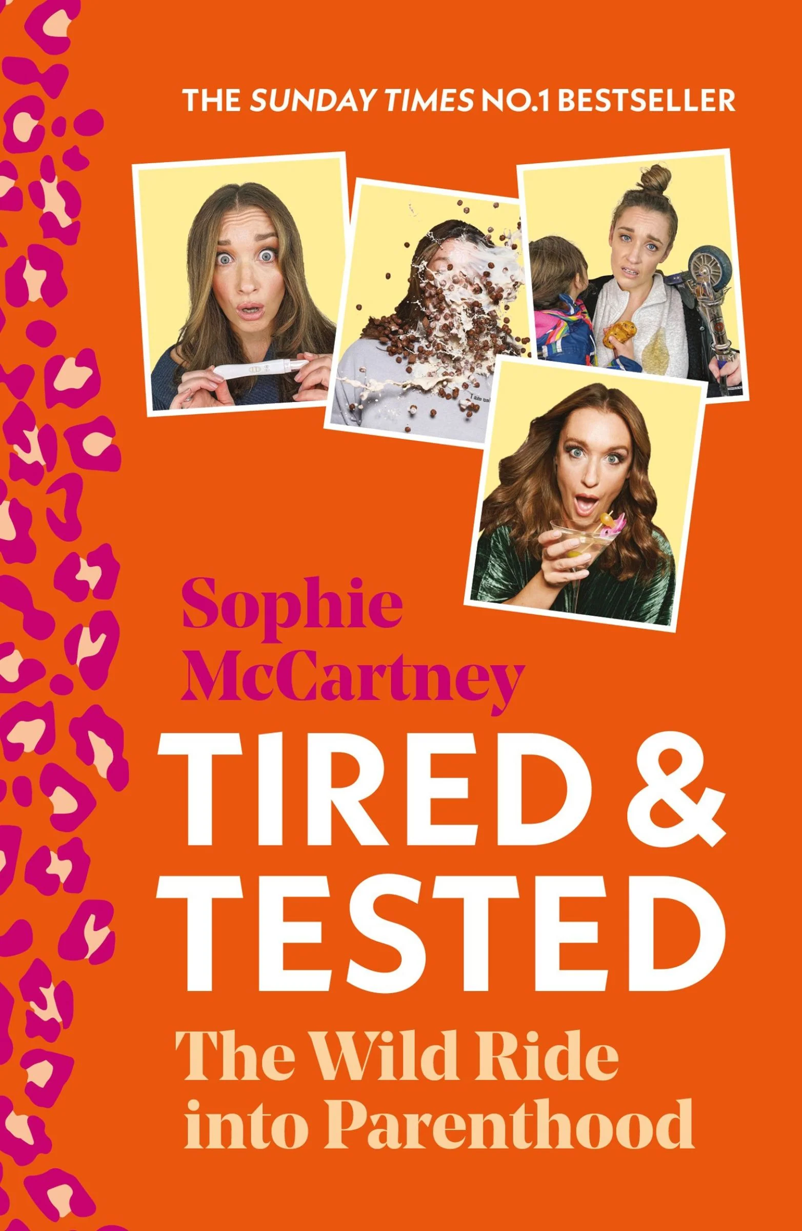 Tired and Tested - Image 2