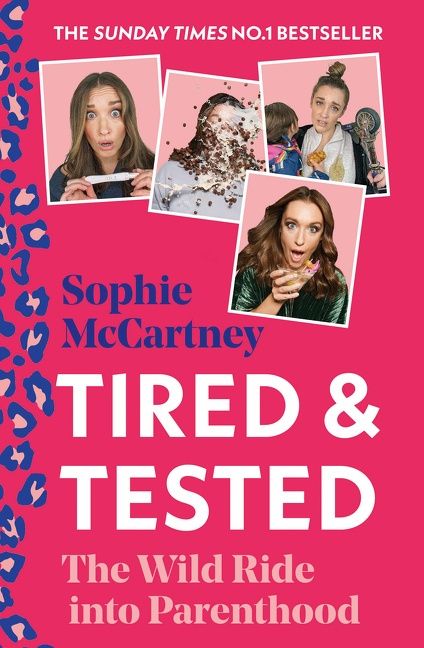 Tired and Tested: The Wild Ride Into Parenthood - Image 4